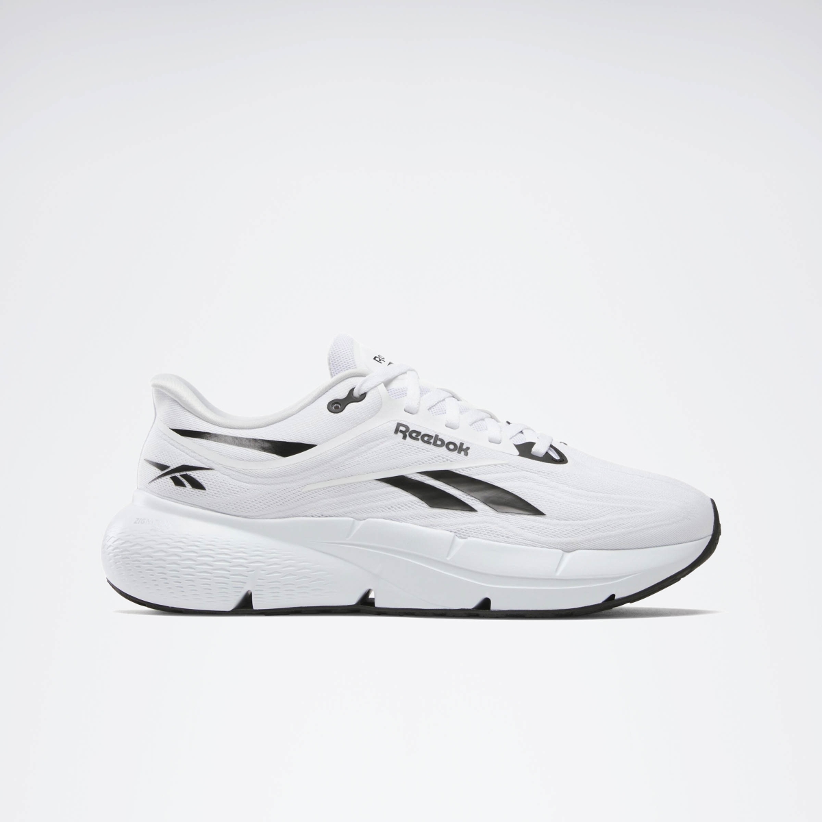 Reebok ZIGNITION Beyaz Erkek Koşu Ayakkabısı