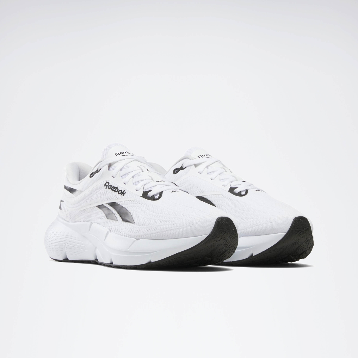 Reebok ZIGNITION Beyaz Erkek Koşu Ayakkabısı