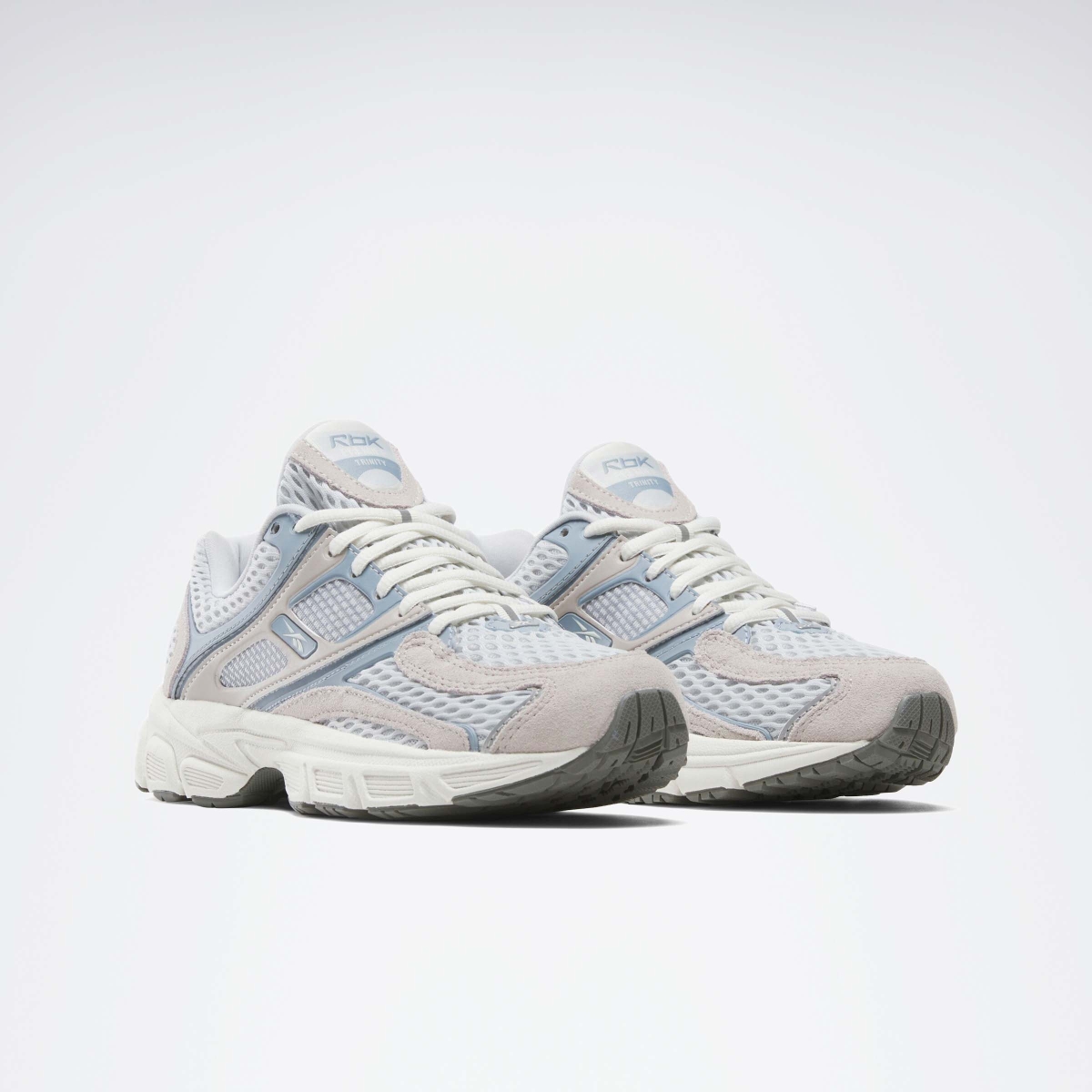 Reebok RBK PREMIER TRINITY Gri Kadın Sneaker