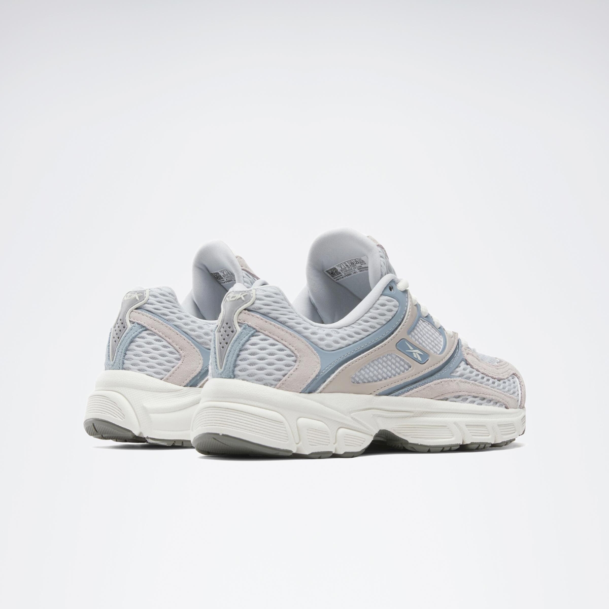 Reebok RBK PREMIER TRINITY Gri Kadın Sneaker