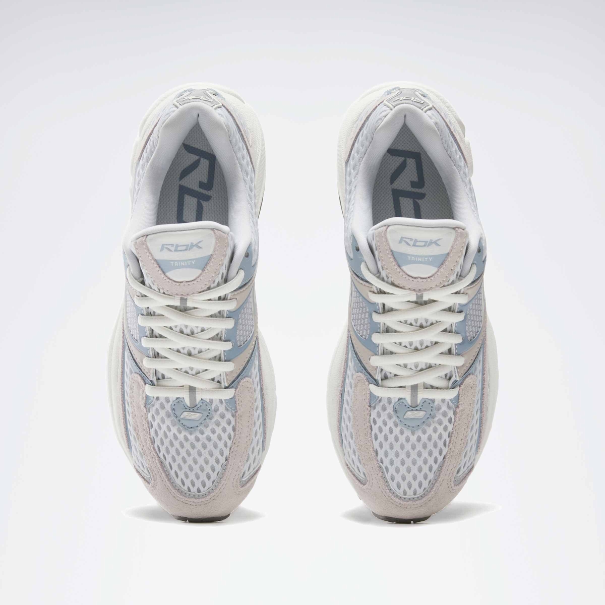 Reebok RBK PREMIER TRINITY Gri Kadın Sneaker