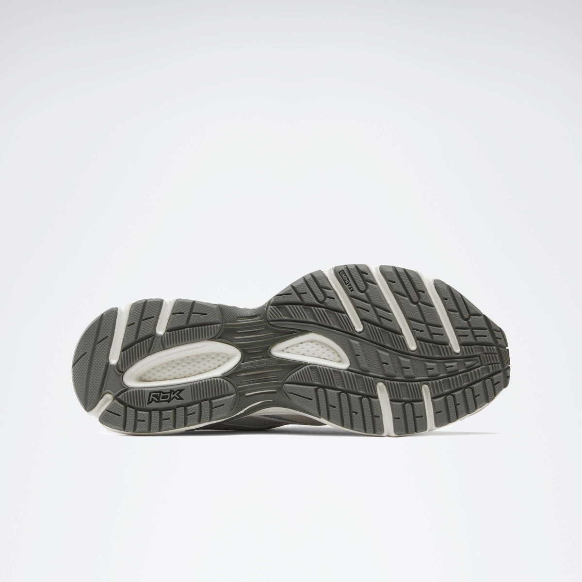 Reebok RBK PREMIER TRINITY Gri Kadın Sneaker