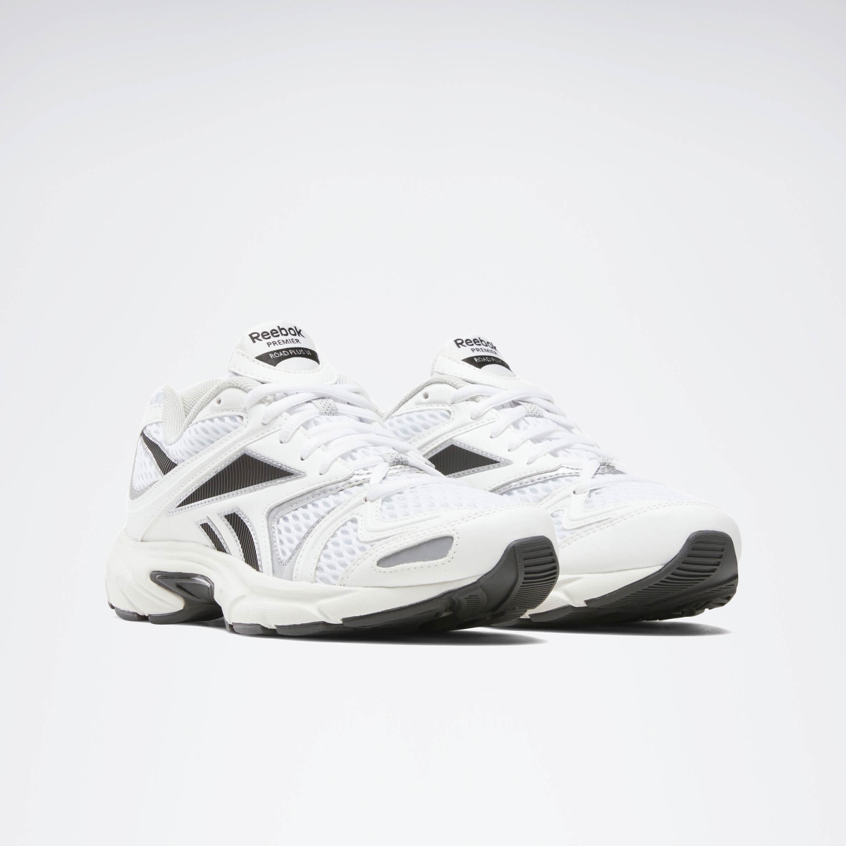 Reebok RBK PREMIER ROAD PLUS VI Beyaz Kadın Sneaker