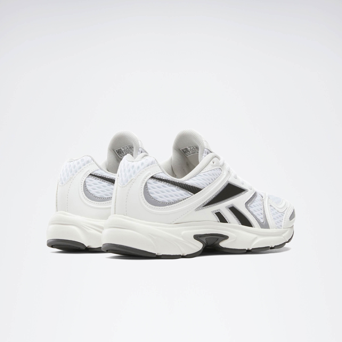 Reebok RBK PREMIER ROAD PLUS VI Beyaz Kadın Sneaker