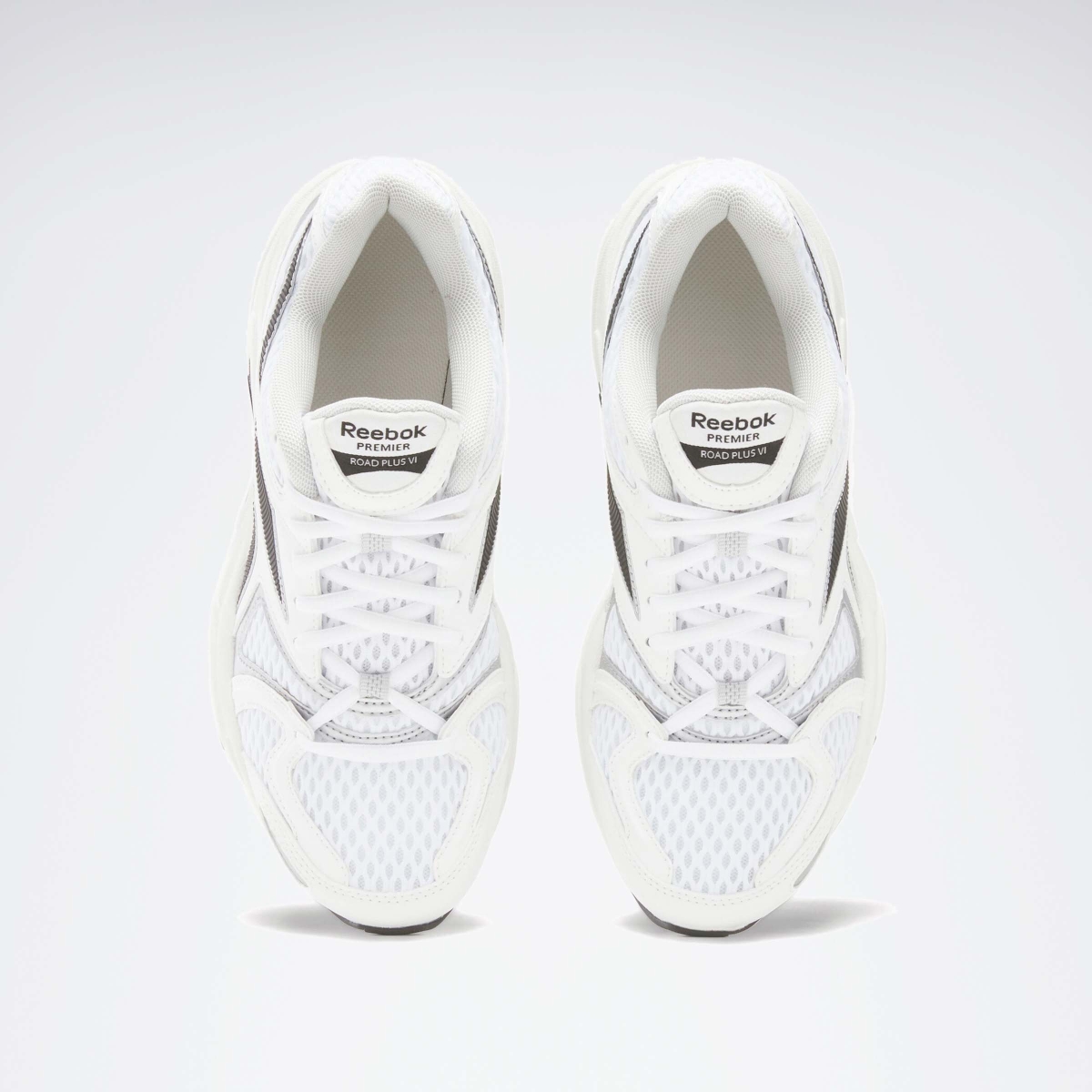 Reebok RBK PREMIER ROAD PLUS VI Beyaz Kadın Sneaker
