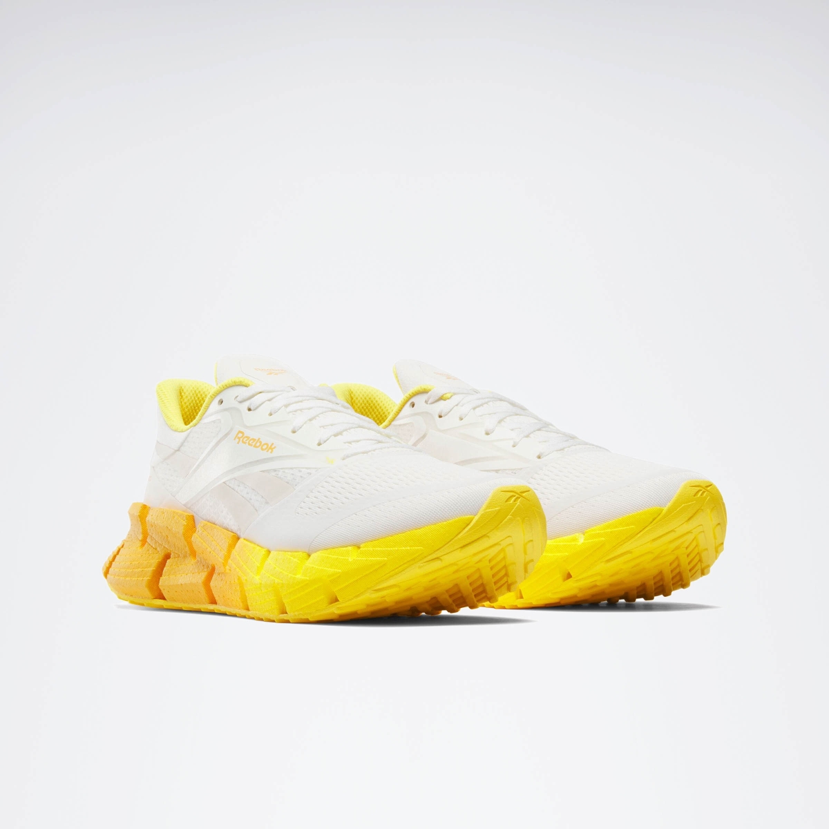 Reebok FLOATZIG 1 KIRIK BEYAZ Erkek Koşu Ayakkabısı