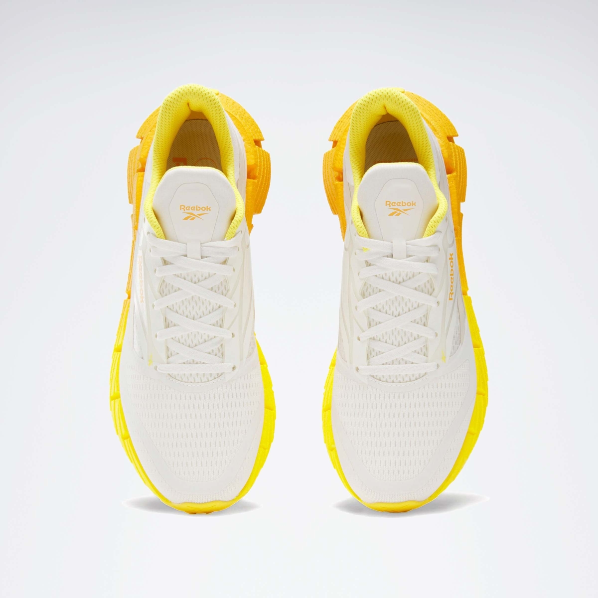 Reebok FLOATZIG 1 KIRIK BEYAZ Erkek Koşu Ayakkabısı