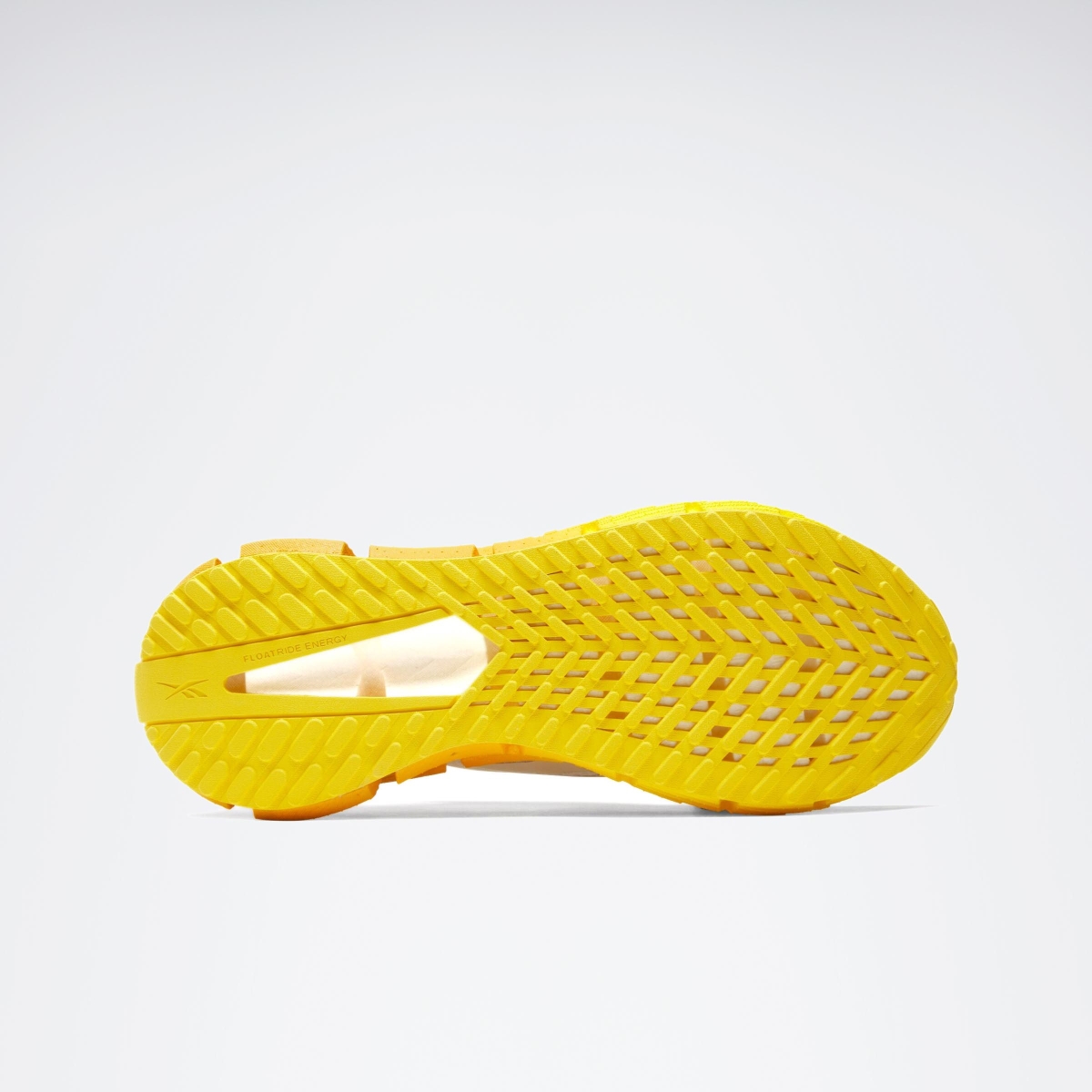Reebok FLOATZIG 1 KIRIK BEYAZ Erkek Koşu Ayakkabısı