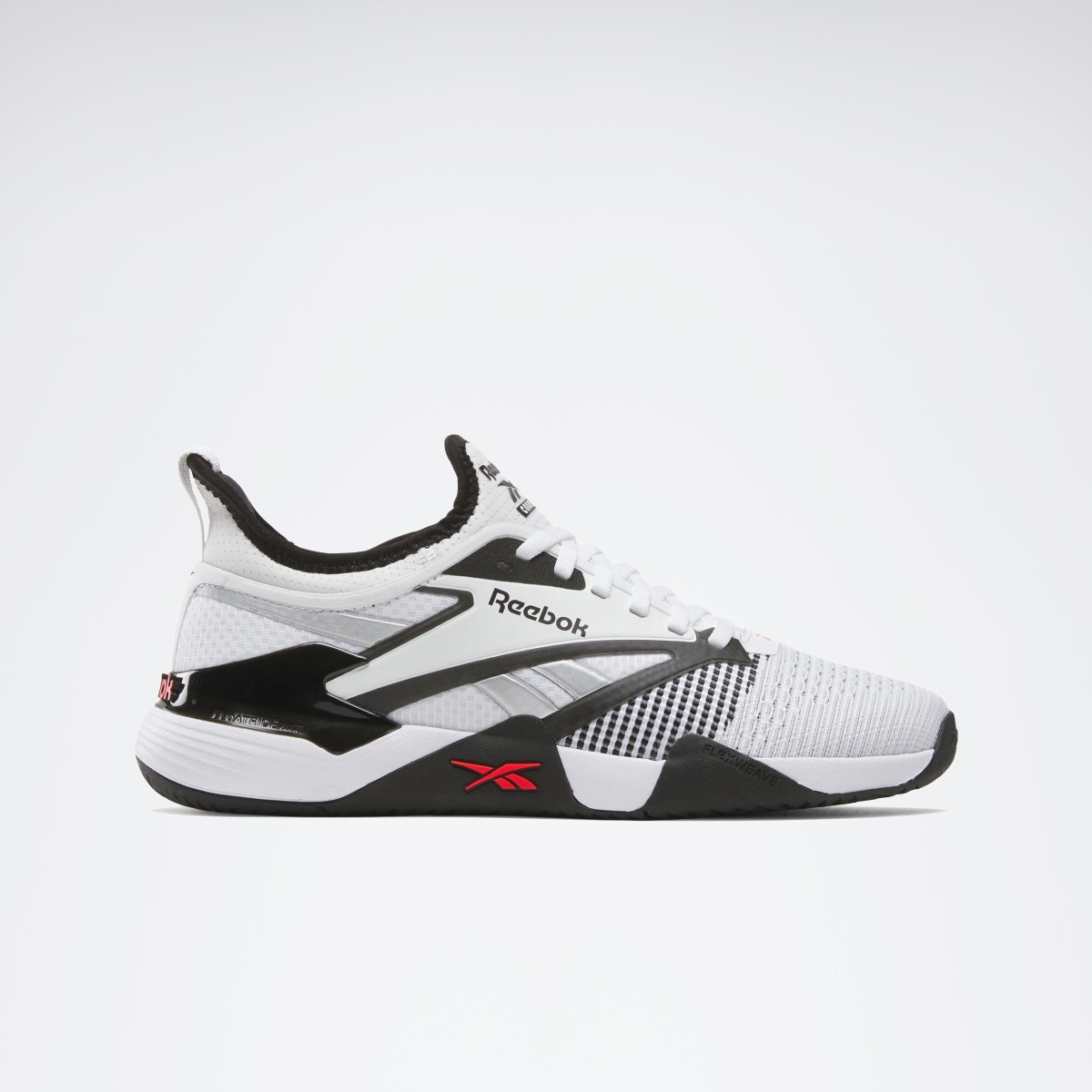 Reebok NANO COURT Siyah Unisex Fitness Ayakkabısı
