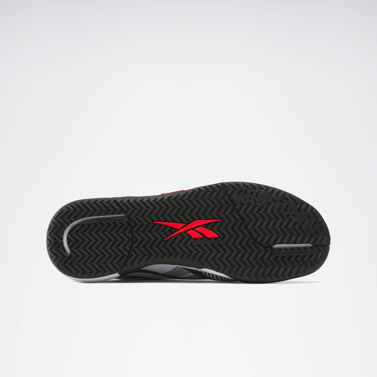 Reebok NANO COURT Siyah Unisex Fitness Ayakkabısı