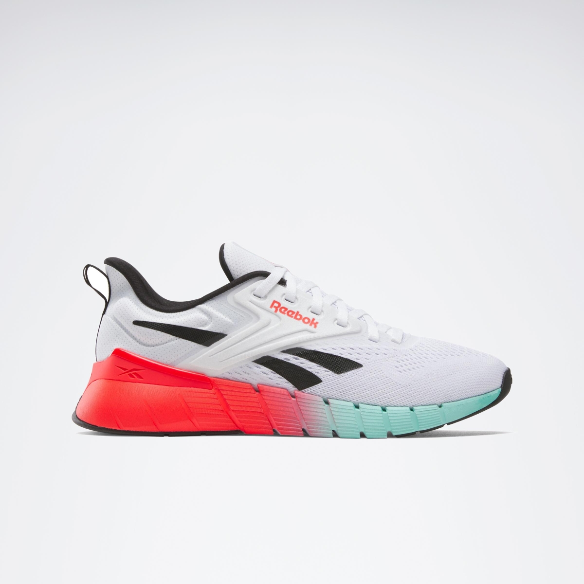 Reebok NANO GYM Beyaz Erkek Fitness Ayakkabısı
