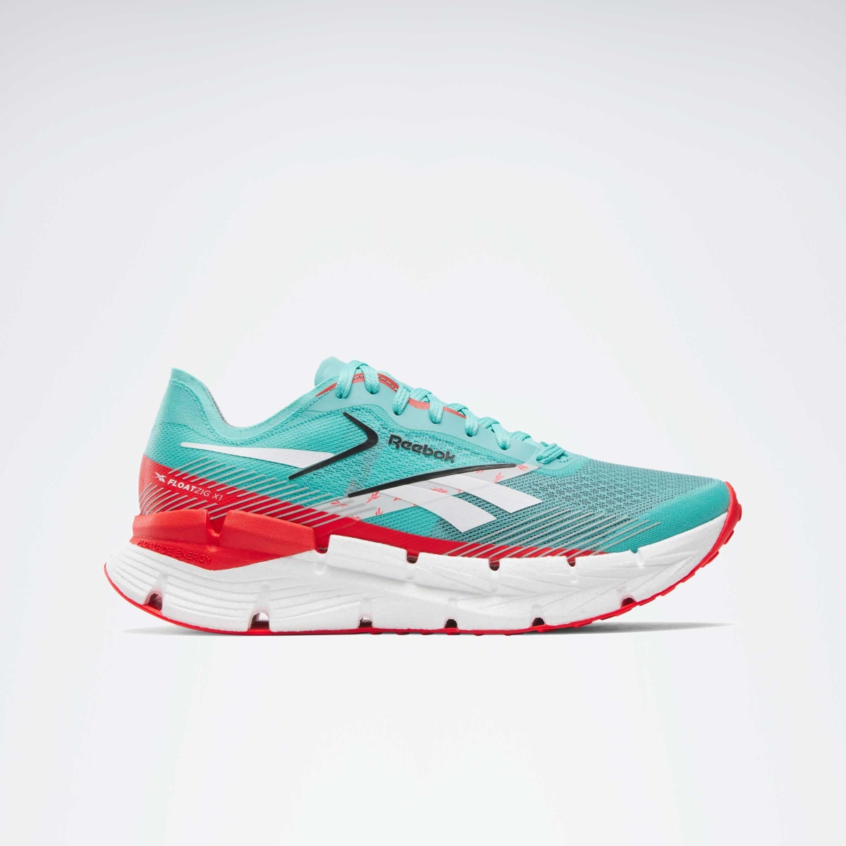 Reebok FLOATZIG X1 AQUA Unisex Koşu Ayakkabısı
