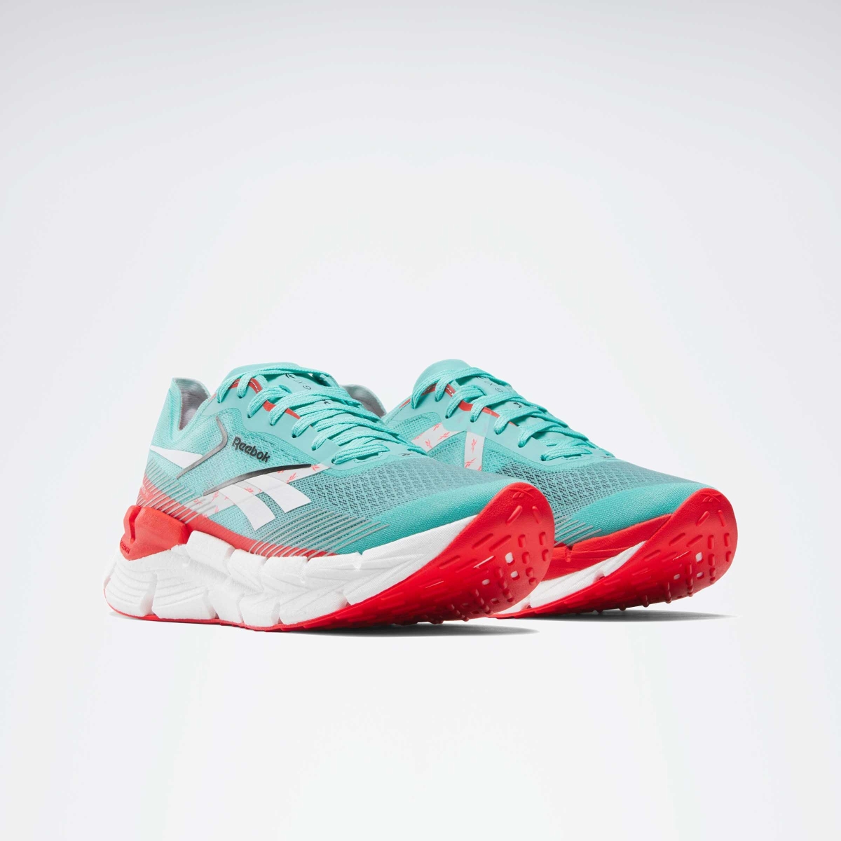 Reebok FLOATZIG X1 AQUA Unisex Koşu Ayakkabısı