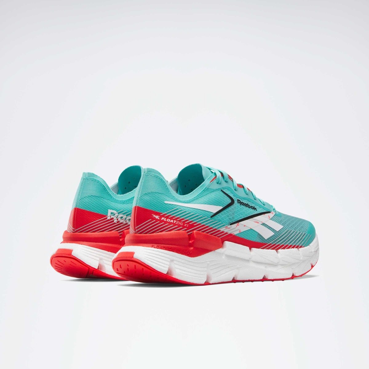 Reebok FLOATZIG X1 AQUA Unisex Koşu Ayakkabısı