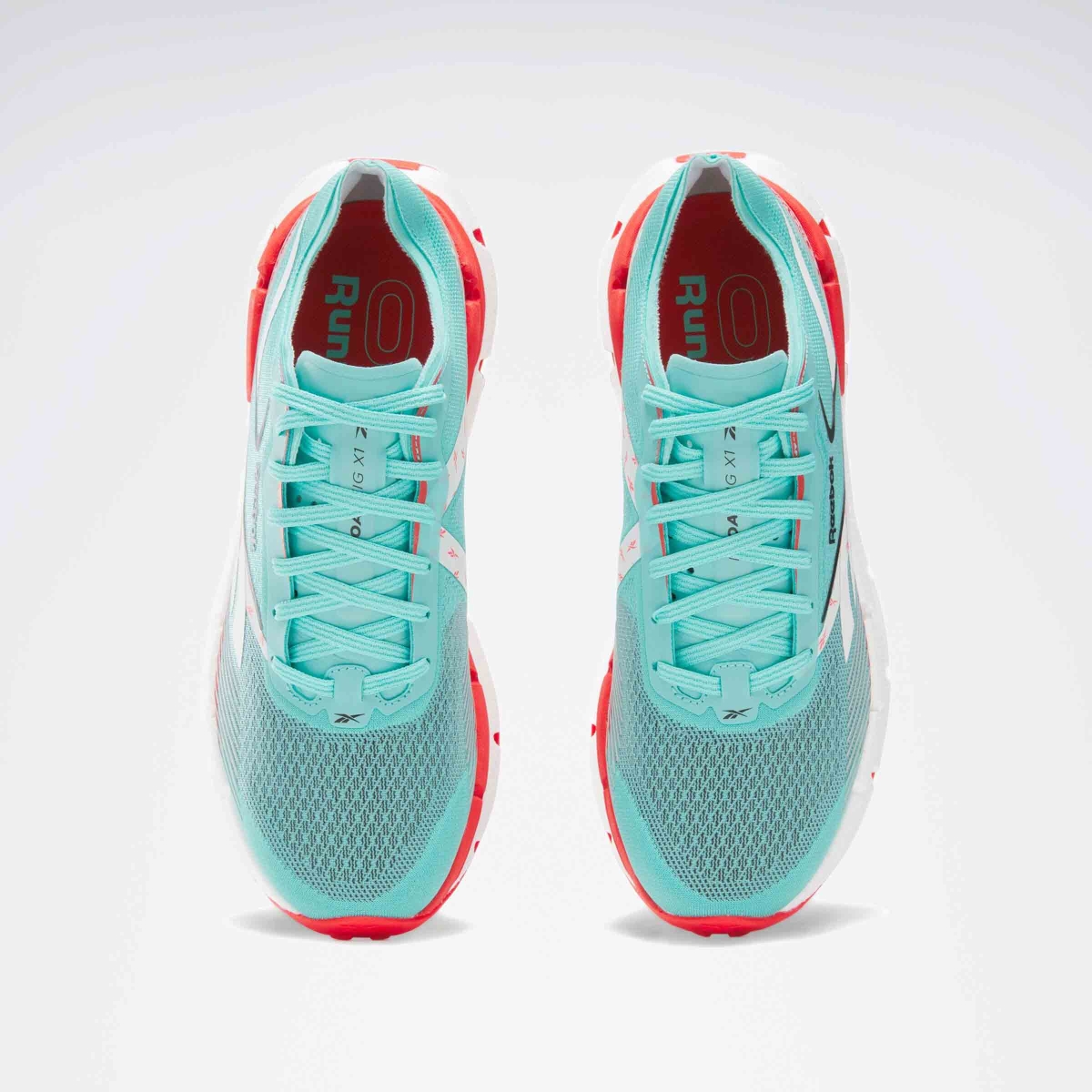 Reebok FLOATZIG X1 AQUA Unisex Koşu Ayakkabısı