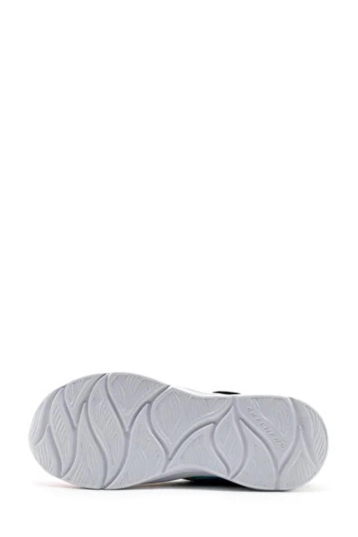 POWER JAMS Siyah Kız Çocuk Koşu Ayakkabısı - Görsel 9