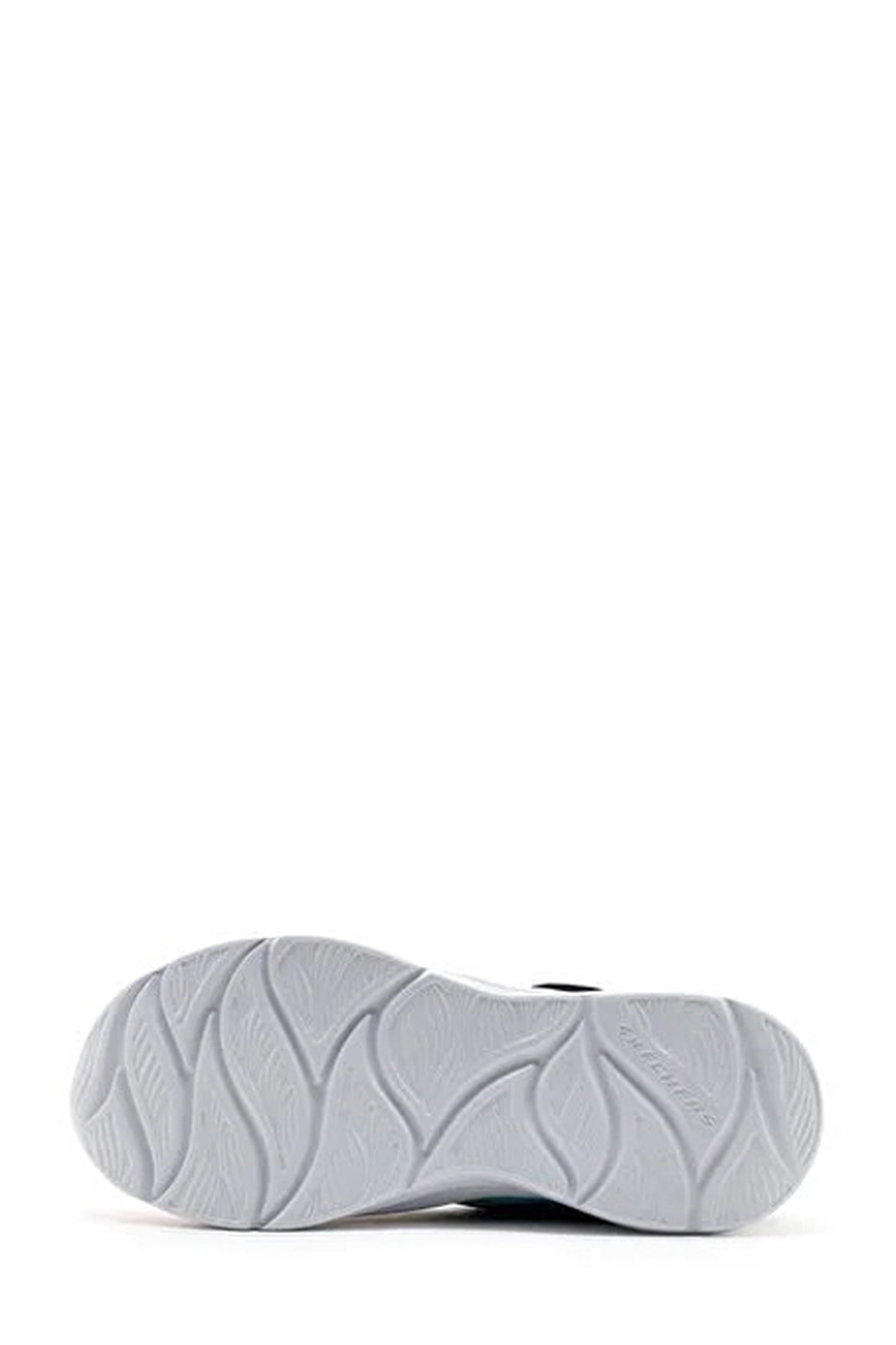 POWER JAMS Siyah Kız Çocuk Sneaker - Görsel 9