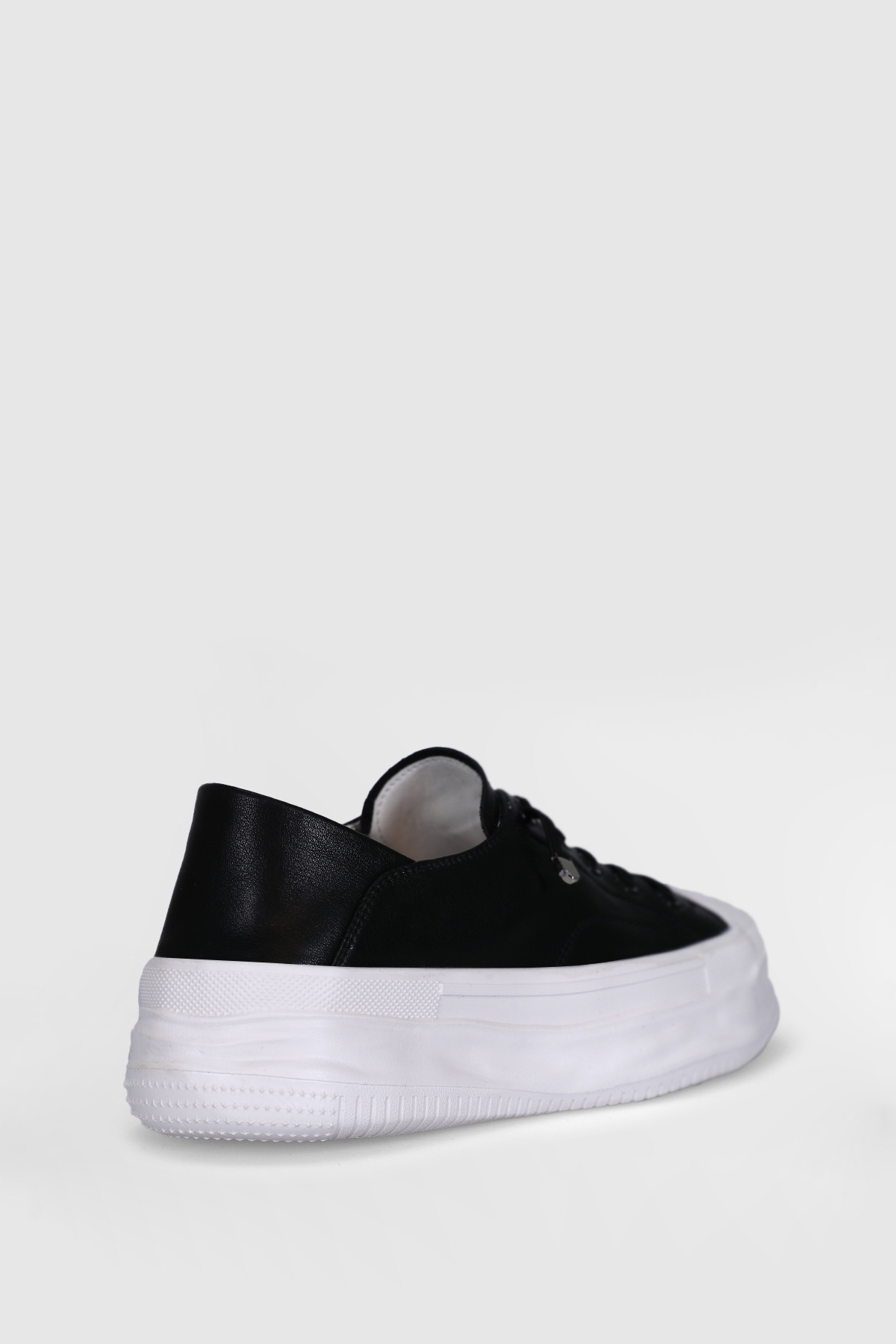 Kadın Annabel Sneaker Ayakkabı 121230014 Siyah - Görsel 3