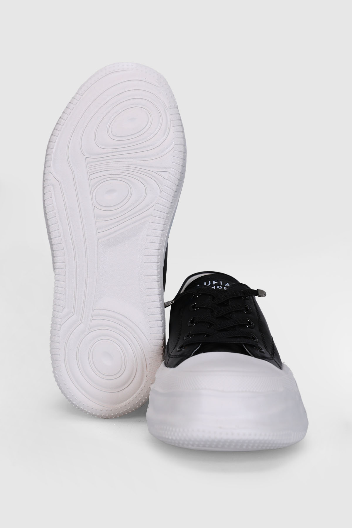 Kadın Annabel Sneaker Ayakkabı 121230014 Siyah - Görsel 5