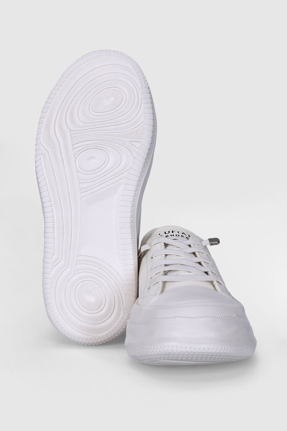 Kadın Annabel Sneaker Ayakkabı 121230014 Beyaz - Görsel 5