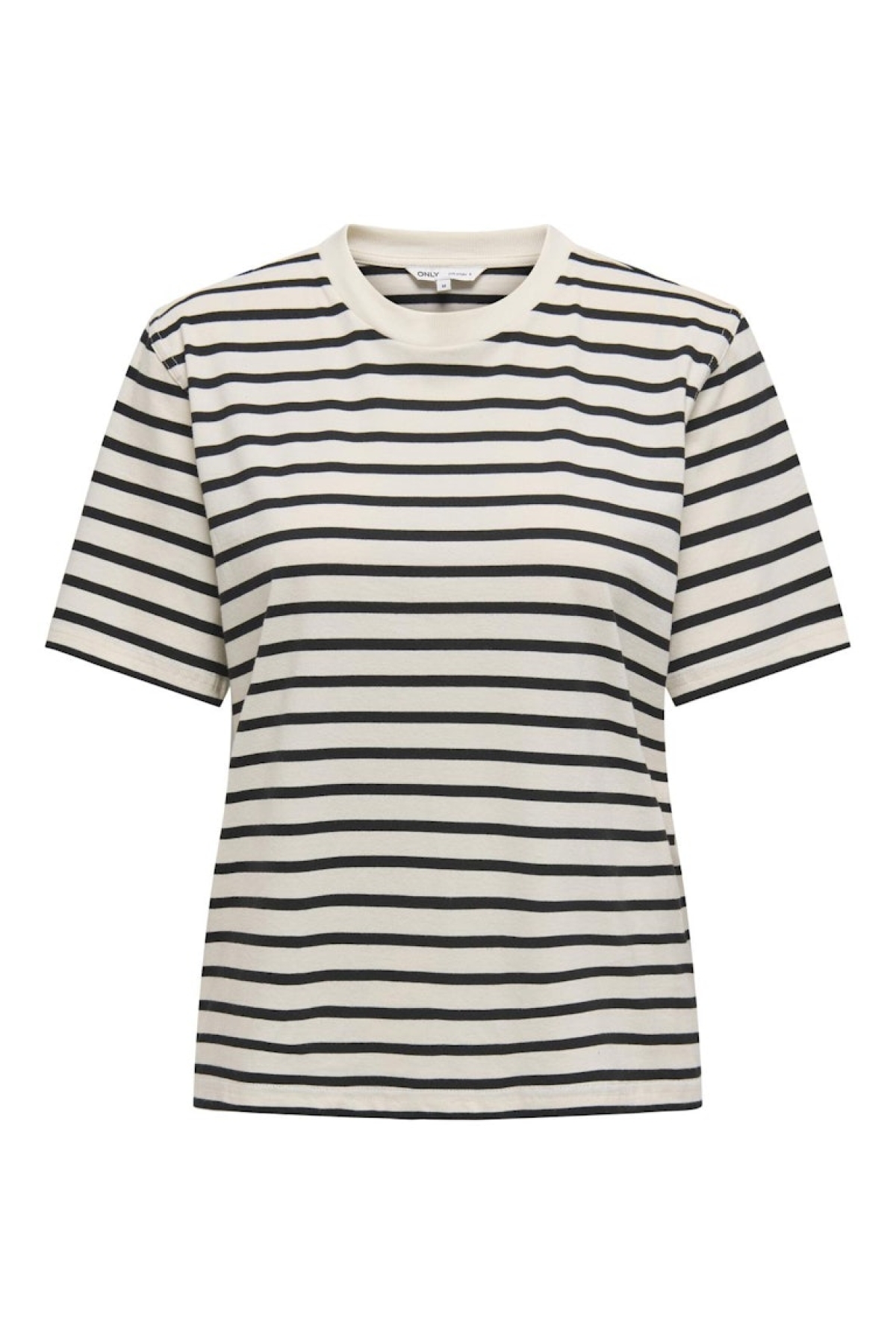 Onllivina Stripe Tee Jrs Noos Kadın T-shirt 15272227