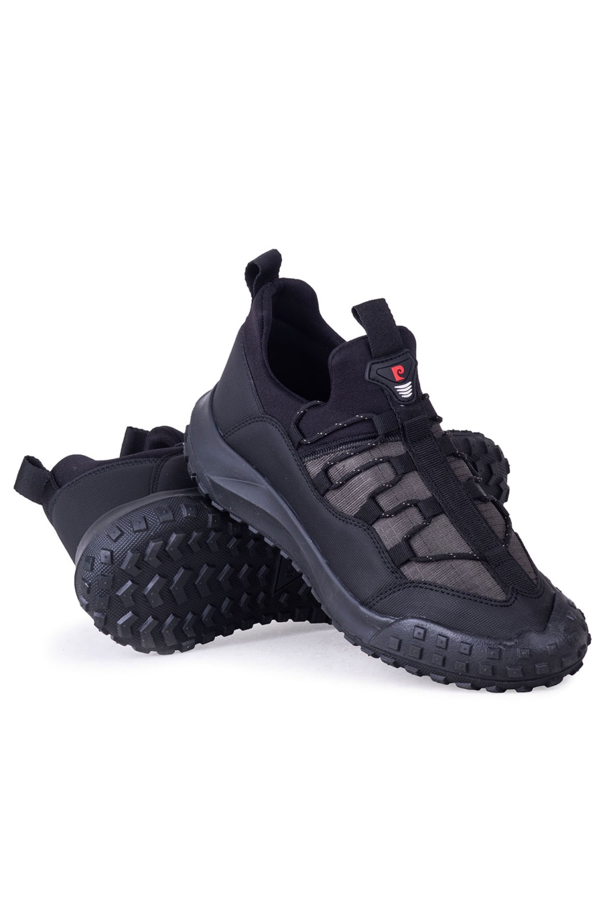 4K 1402025 Erkek Bot Haki-yeşil - Görsel 5