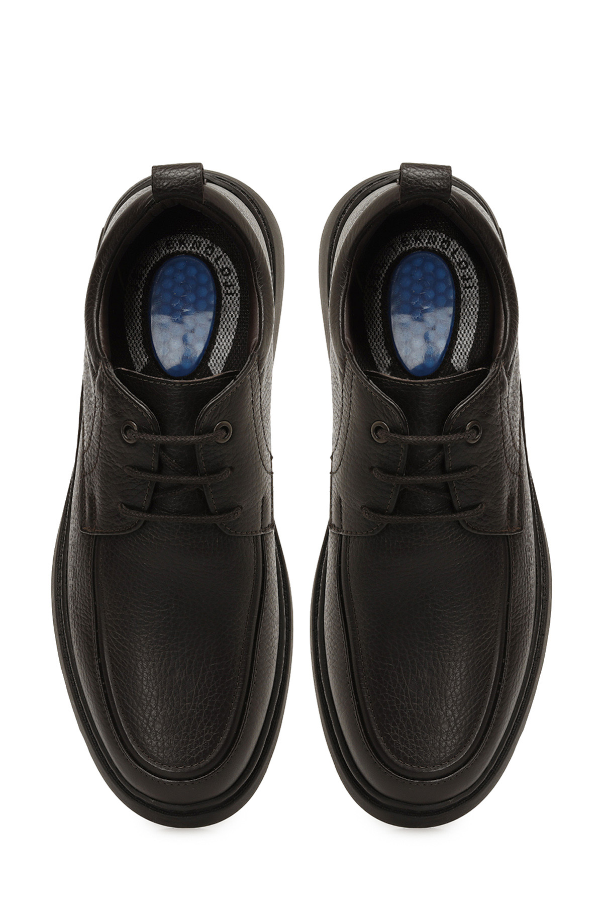 EDVARD-F KRK 4PR Kahverengi Erkek Ayakkabı - Görsel 5