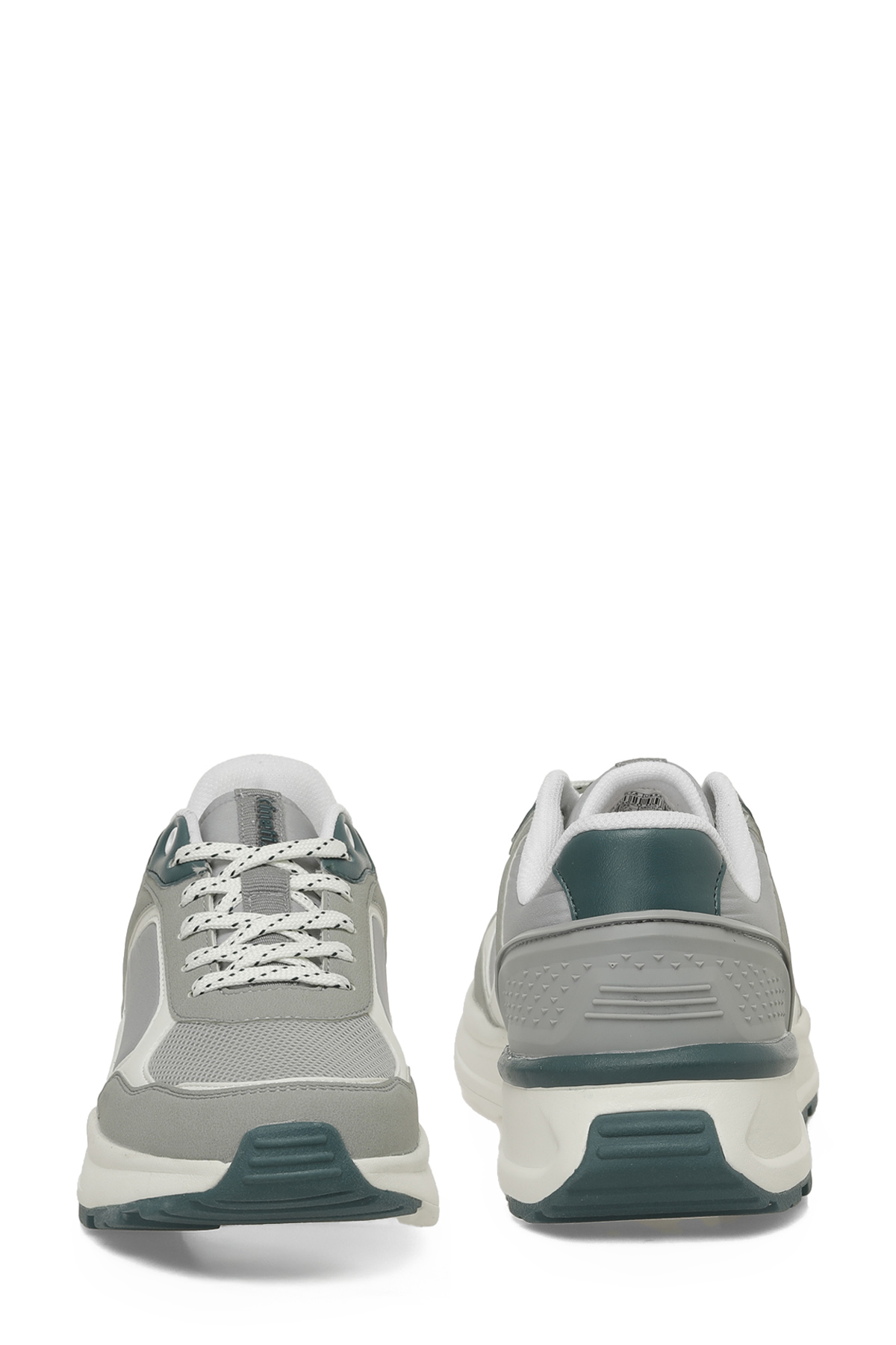 Kinetix MIKKA 5FX Gri Erkek Spor Ayakkabı - Görsel 7