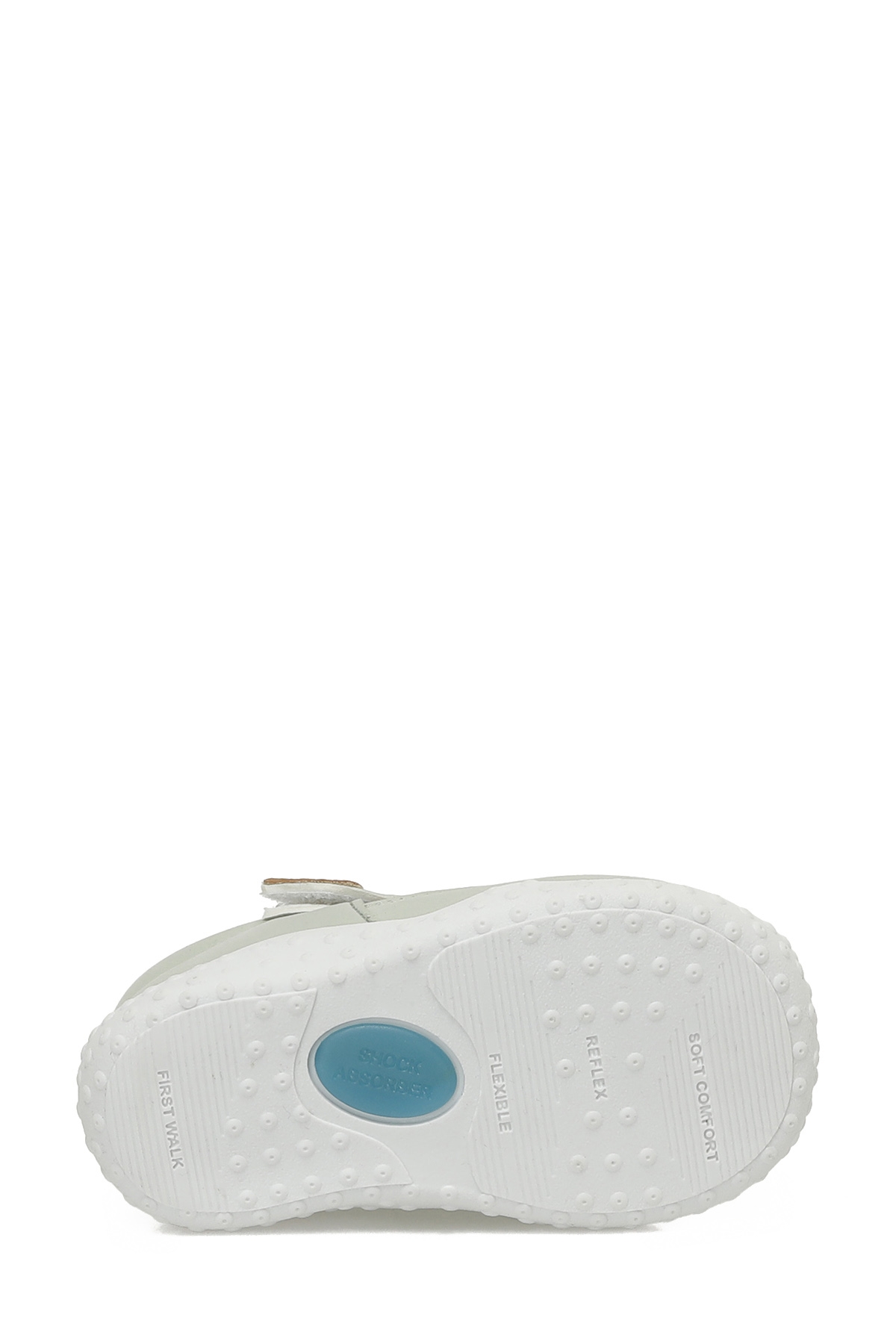 Polaris BEACH.I5FX Yeşil Erkek Çocuk Günlük Ayakkabı - Görsel 6