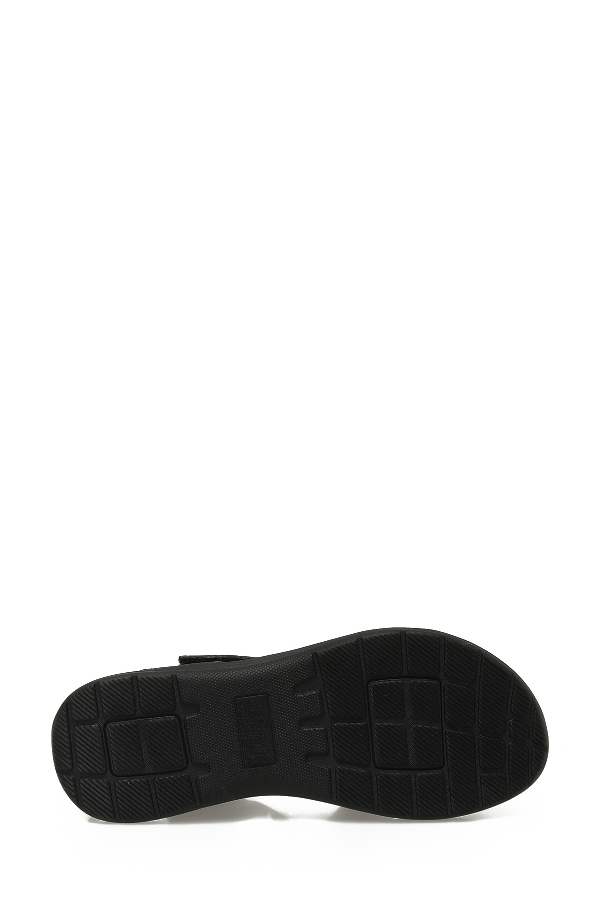 TRV2771.Z5FX Siyah Kadın Comfort Ayakkabı - Görsel 7