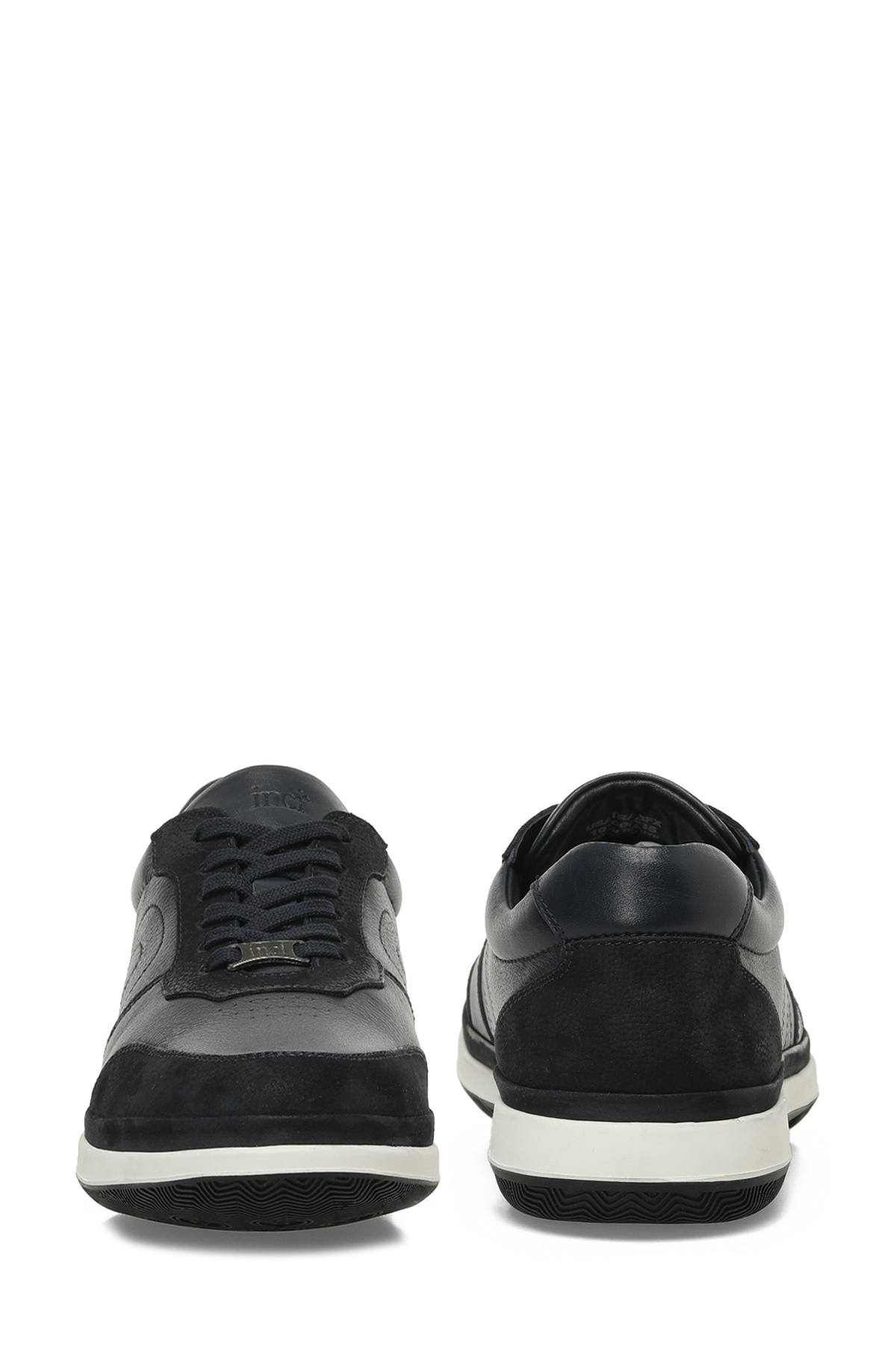 INCI USATRA 5FX Lacivert Erkek Comfort Ayakkabı - Görsel 6