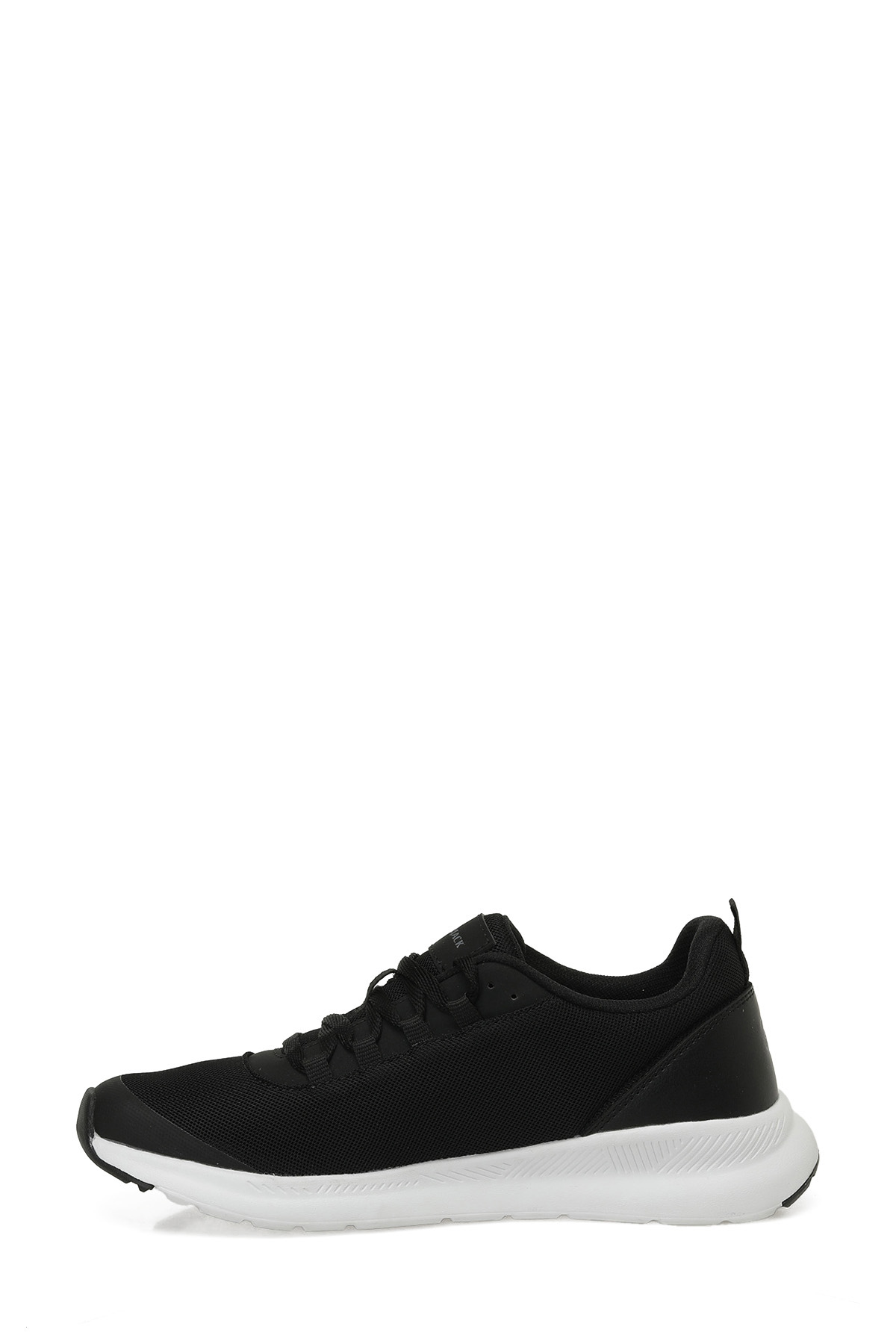 Lumberjack JACKSON 5PR Siyah Erkek Sneaker - Görsel 5