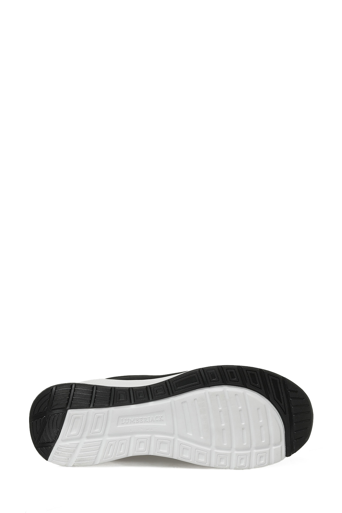 Lumberjack JACKSON 5PR Siyah Erkek Sneaker - Görsel 8