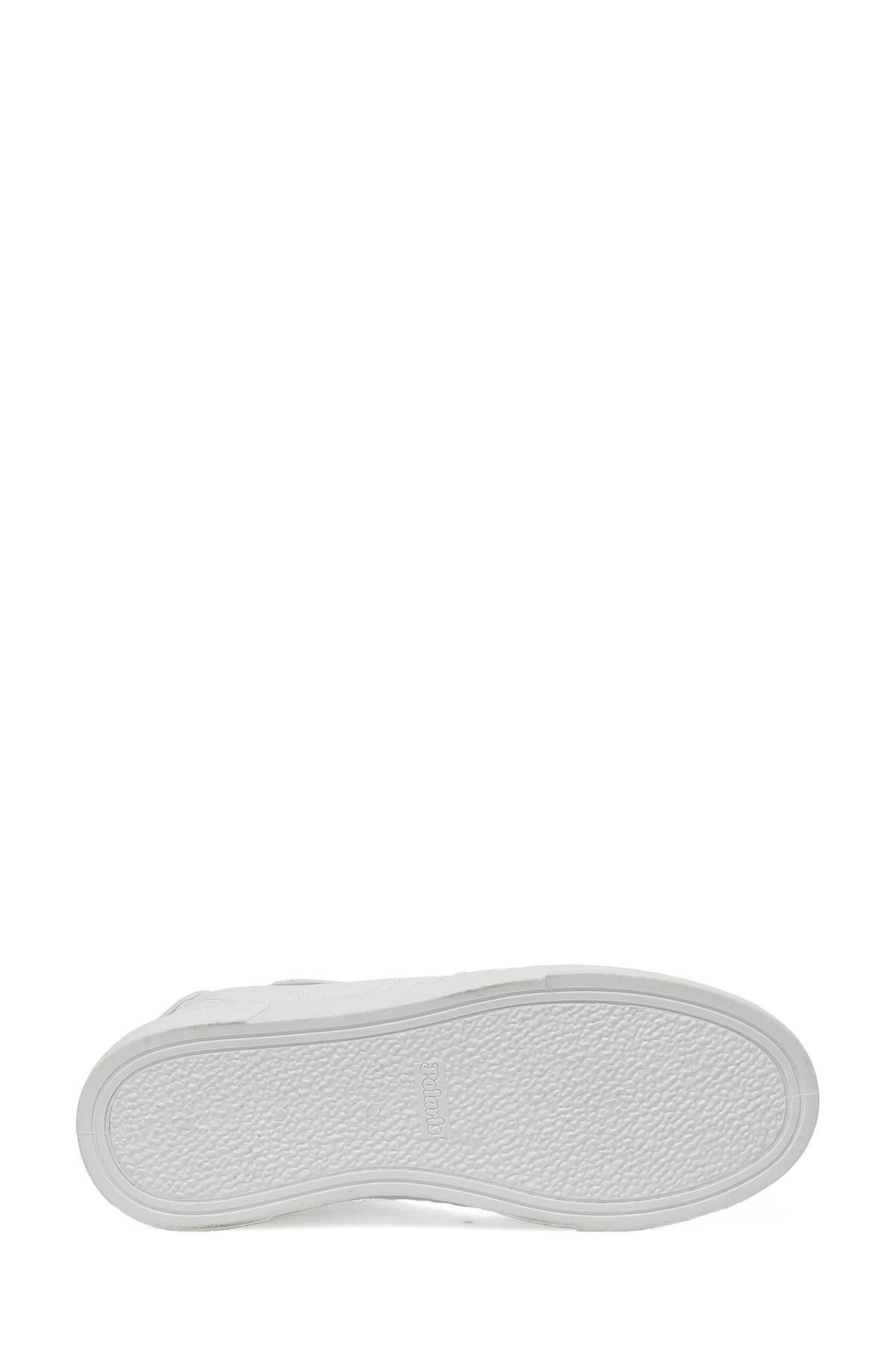 Polaris 322548.Z 5PR Beyaz Kadın Sneaker - Görsel 7
