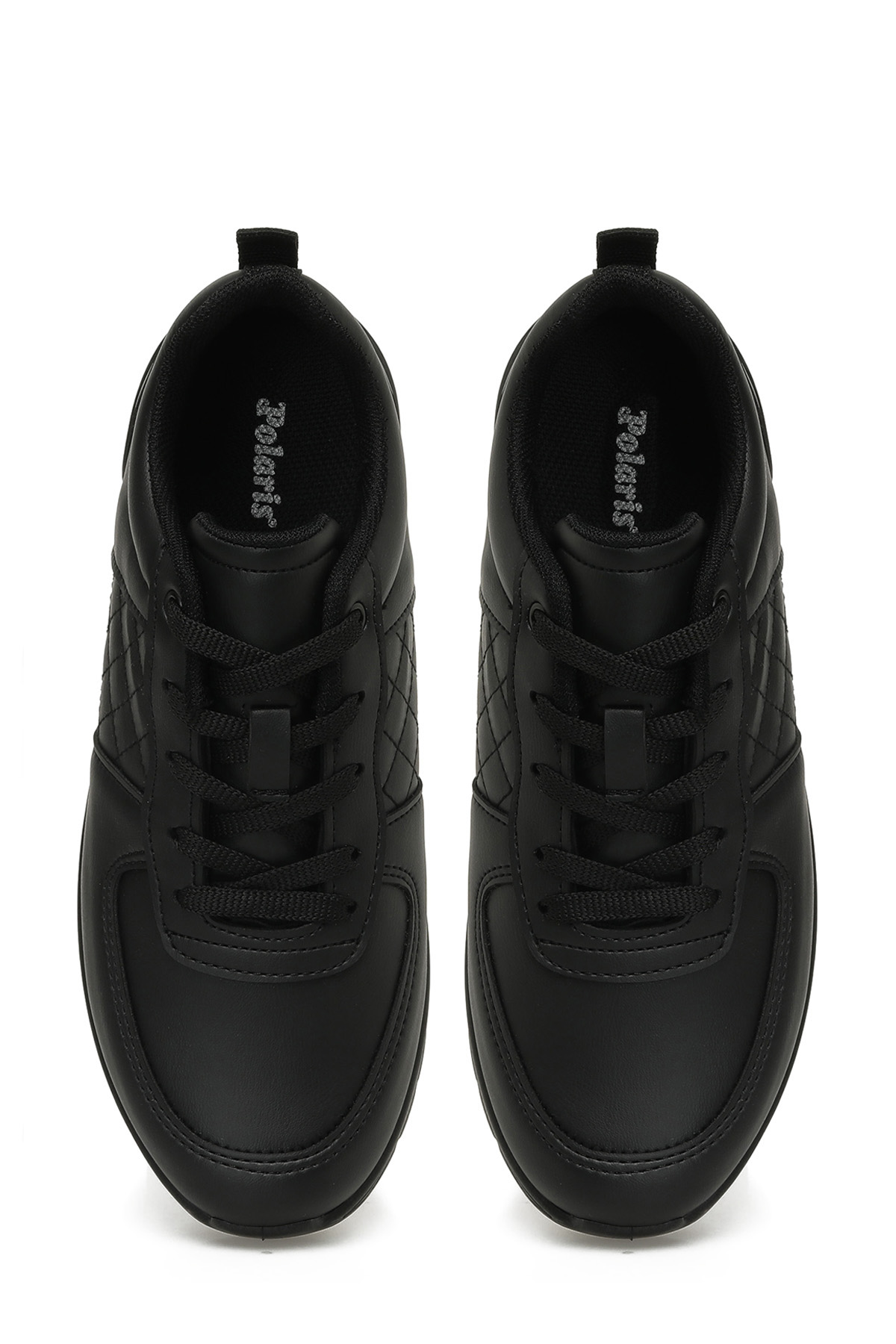 326528.Z 5PR Siyah Kadın Spor Ayakkabı - Görsel 5