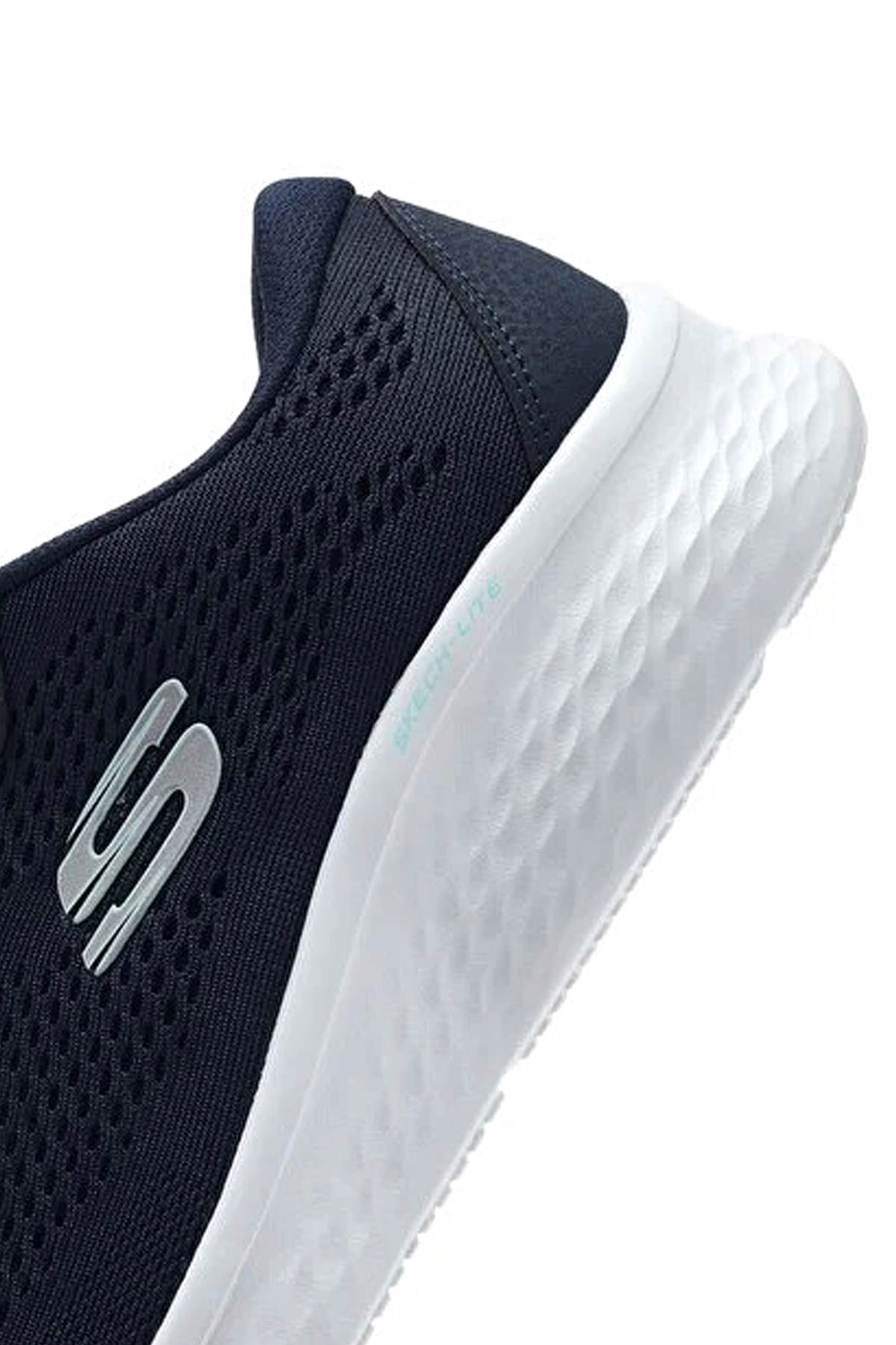 SKECH-LITE PRO Lacivert Kadın Sneaker - Görsel 6
