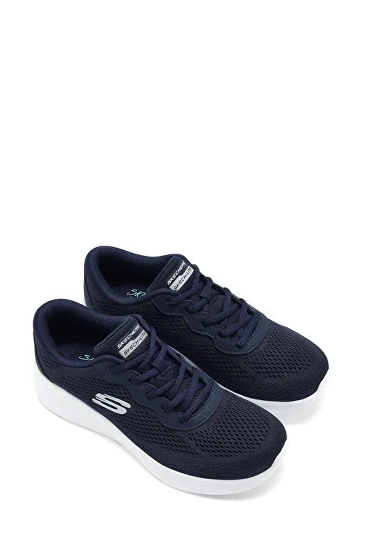 SKECH-LITE PRO Lacivert Kadın Sneaker - Görsel 7