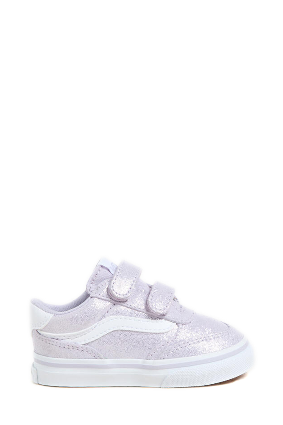 Brooklyn LS V Lila Kız Çocuk Sneaker - Görsel 2