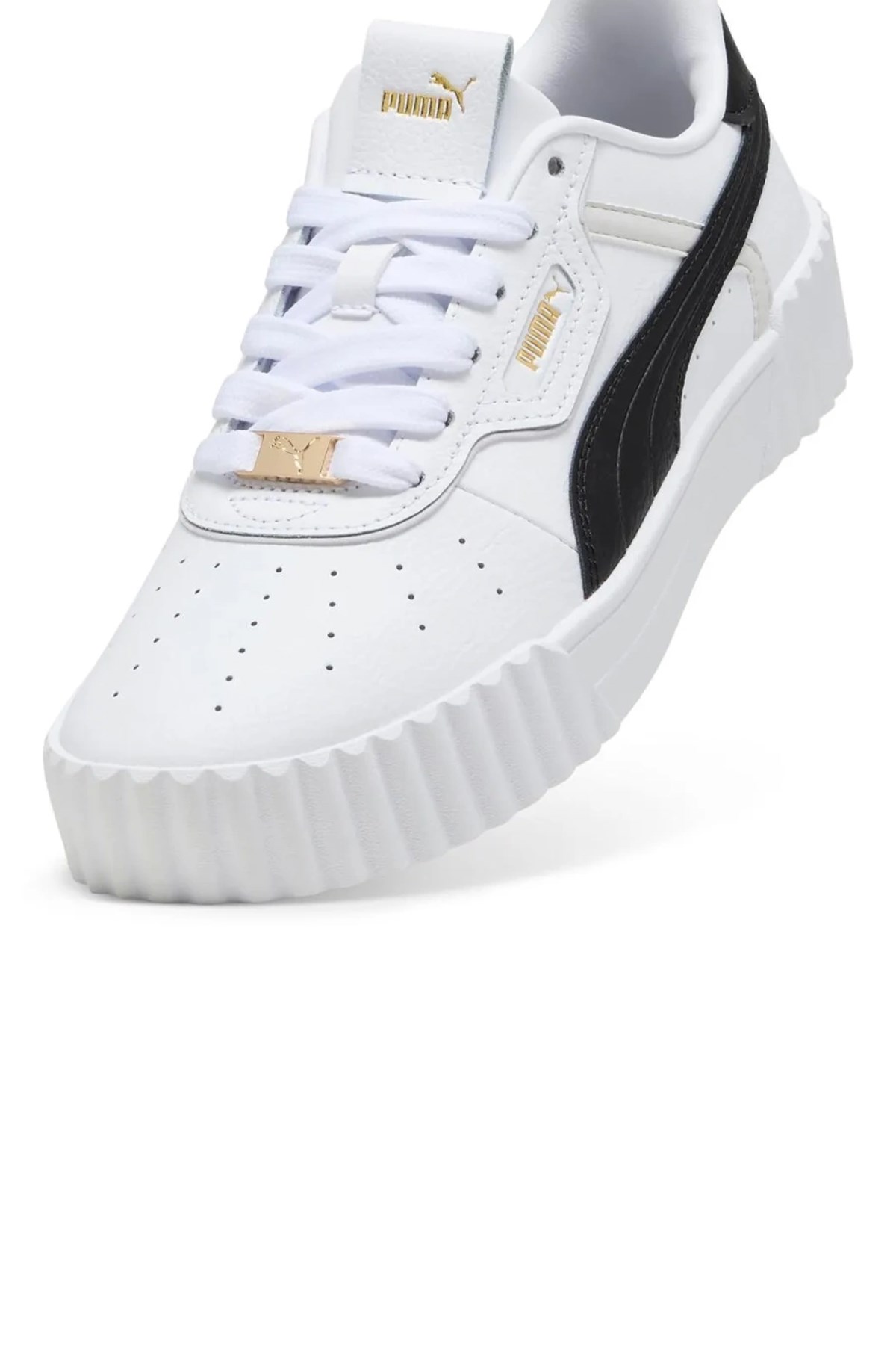 Carina 3.0 Luxe Kadın Spor Ayakkabı 40072403 - Görsel 5