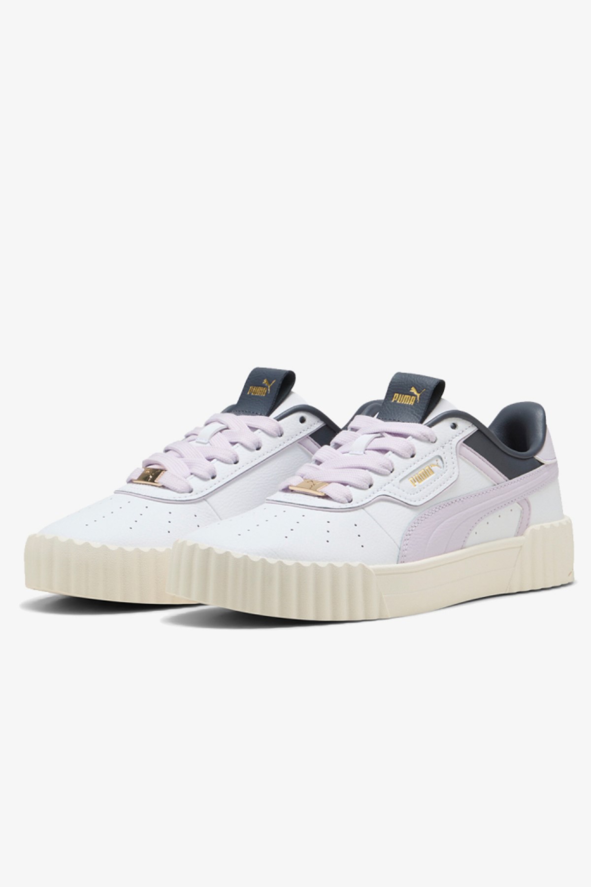 Carina 3.0 Luxe Kadın Spor Ayakkabı 40072407 - Görsel 4