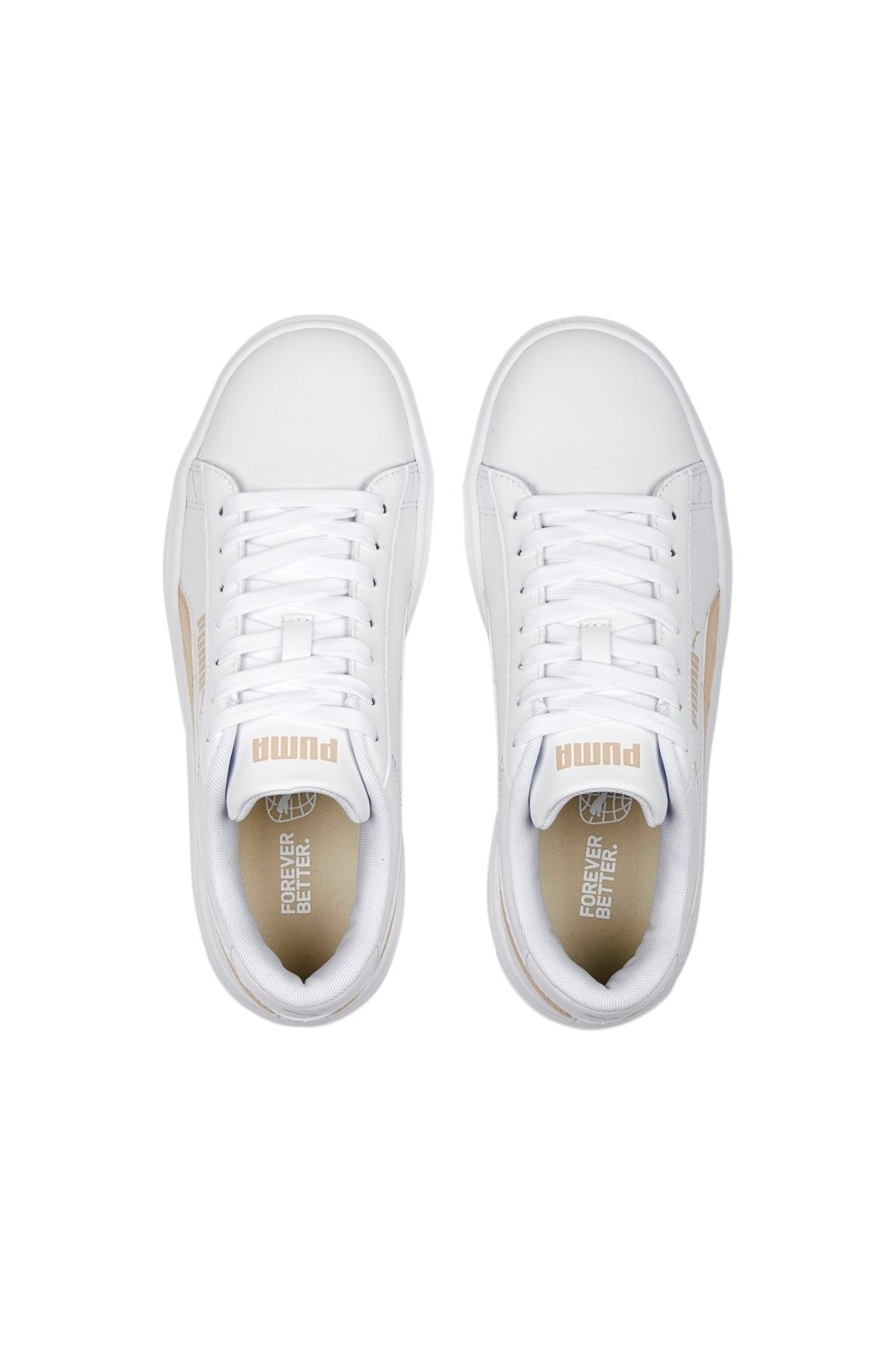 Smash Platform V3 Kadın Spor Ayakkabı 39075819 - Görsel 5