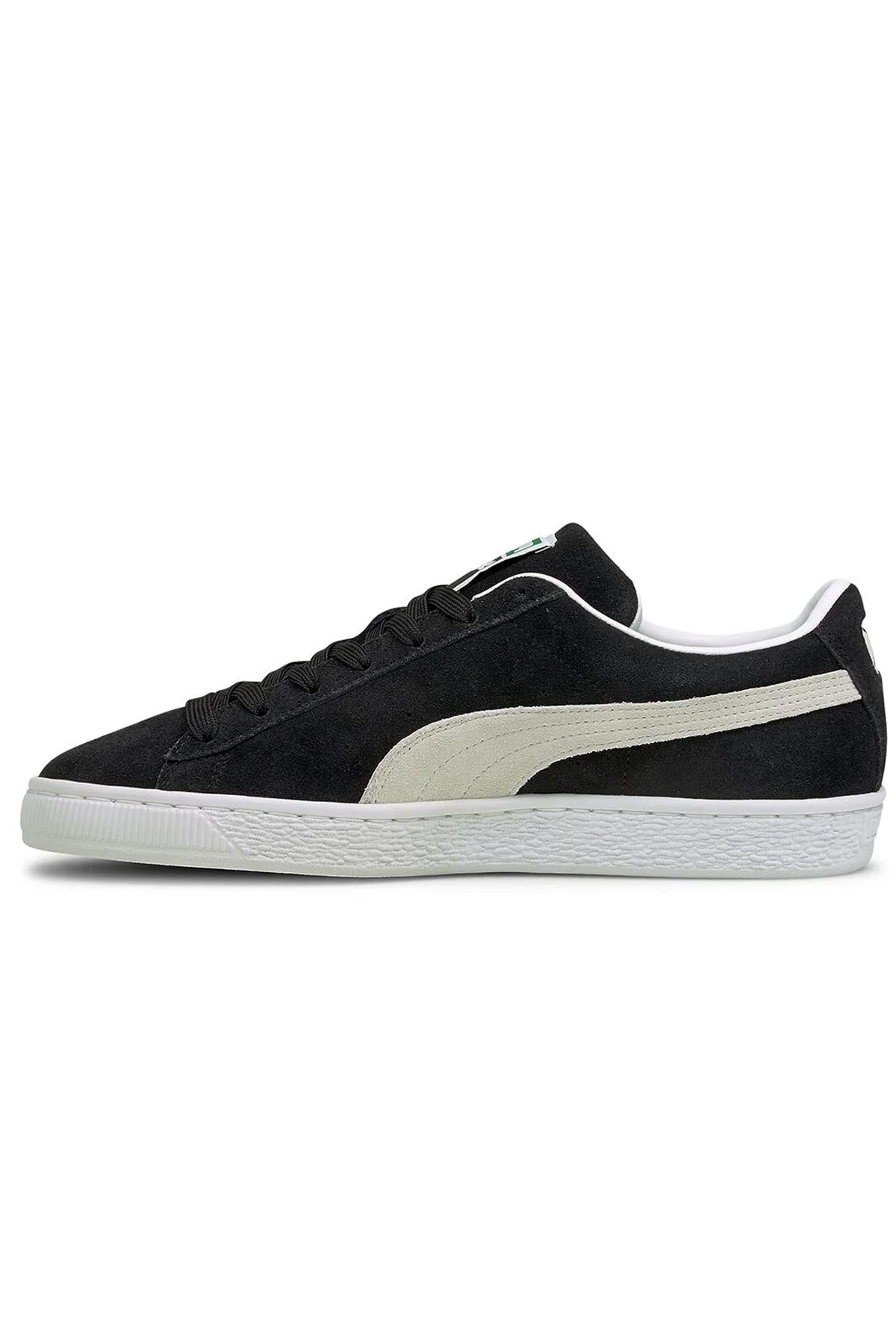 Puma Puma Siyah Suede Classic Xxı Erkek Spor Ayakkabı 37491501 Sneaker | Flo Siyah - 3. görsel