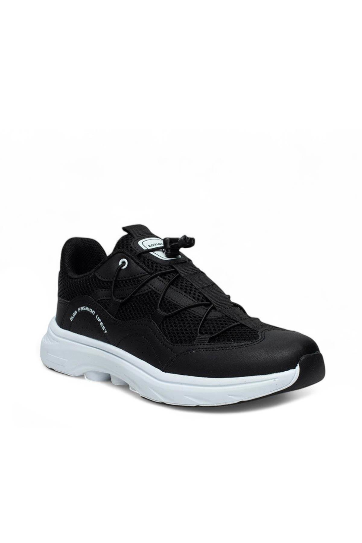 2032 Aqua Ortopedik Erkek Spor Ayakkabı - Görsel 3