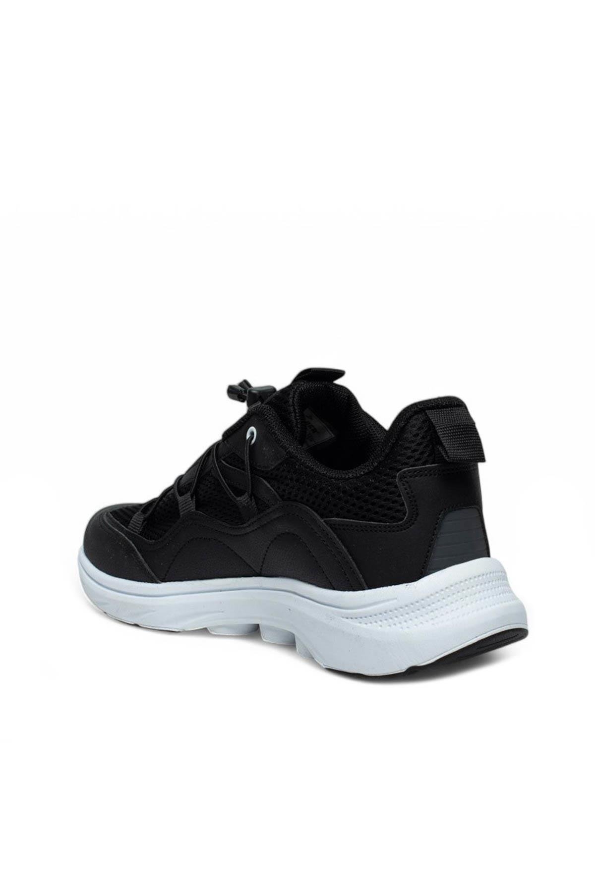 2032 Aqua Ortopedik Erkek Spor Ayakkabı - Görsel 4