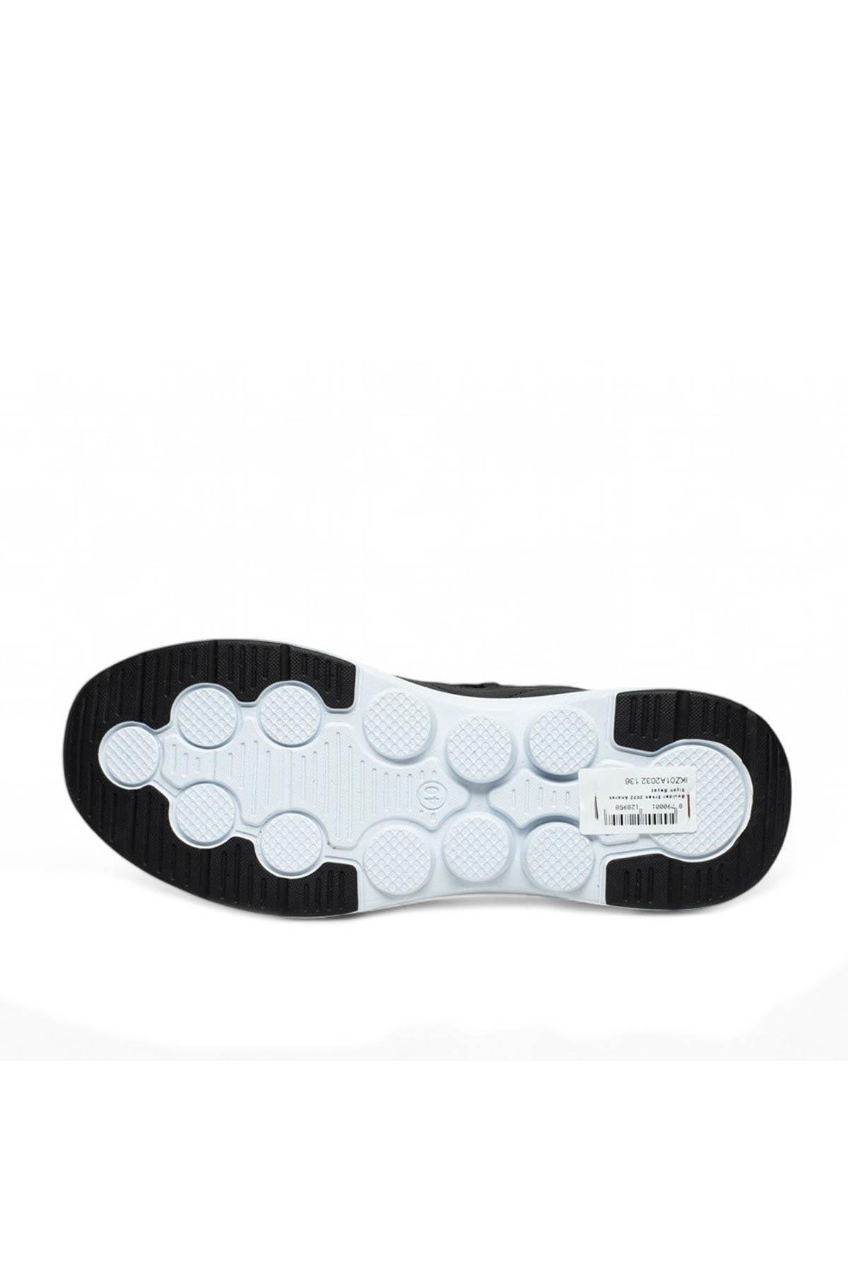2032 Aqua Ortopedik Erkek Spor Ayakkabı - Görsel 5