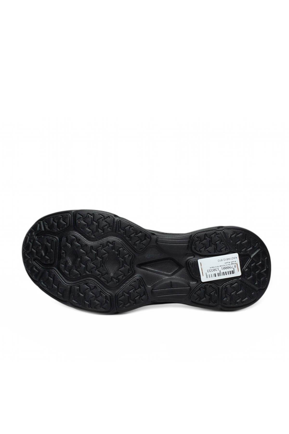 610 Aqua Unisex Spor Ayakkabı - Görsel 5