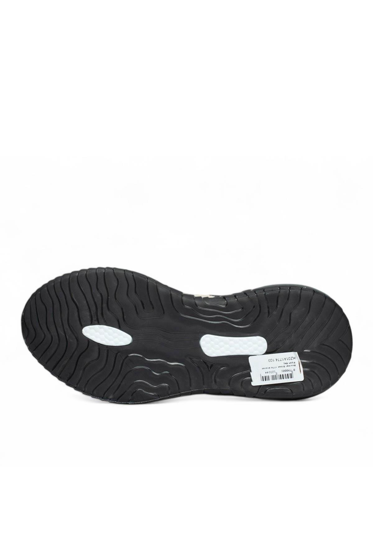 1774 Boos Ortopedik Erkek Spor Ayakkabı - Görsel 5