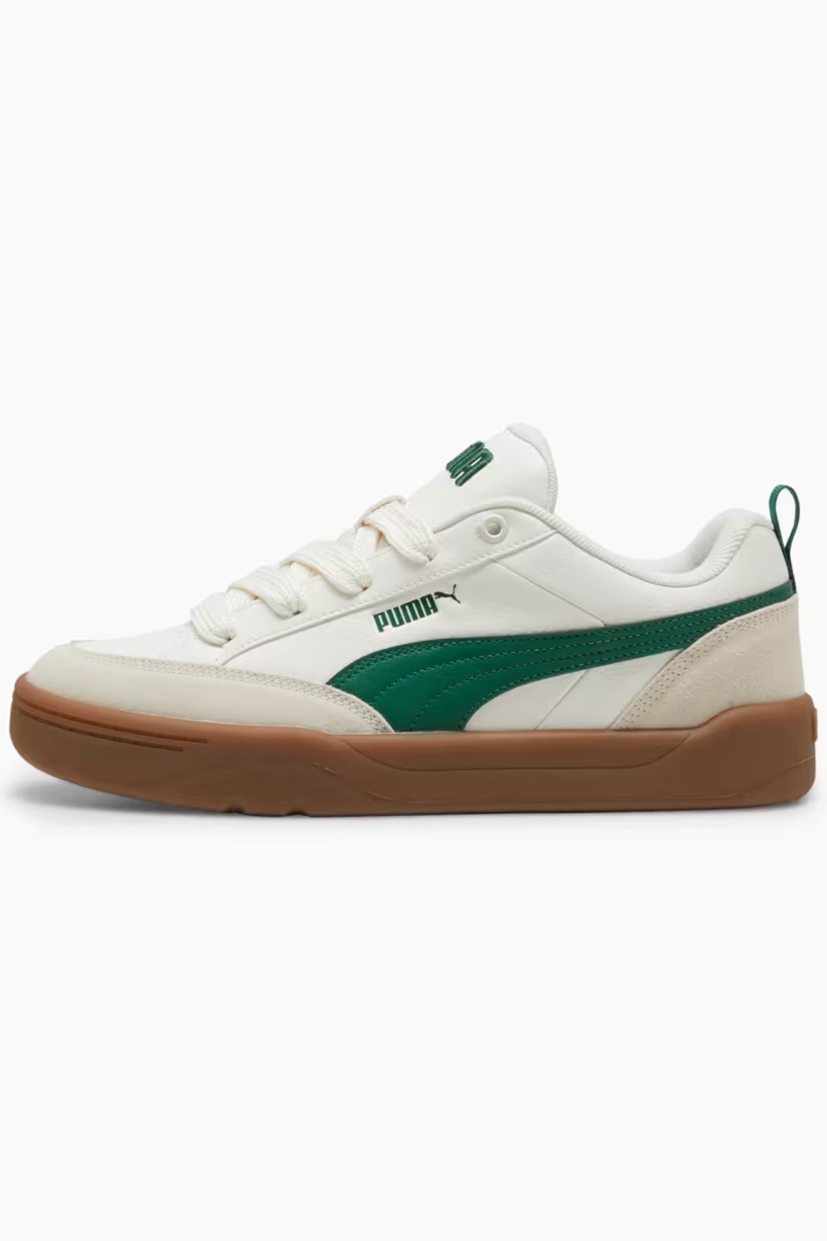 Park Lifestyle Og Erkek Spor Ayakkabı 39726202 - Görsel 2