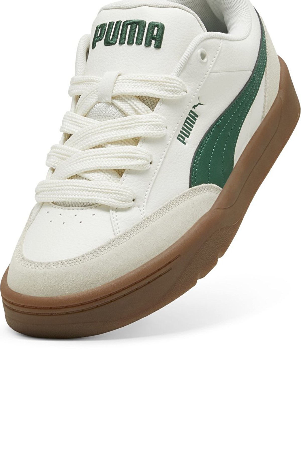 Park Lifestyle Og Erkek Spor Ayakkabı 39726202 - Görsel 3