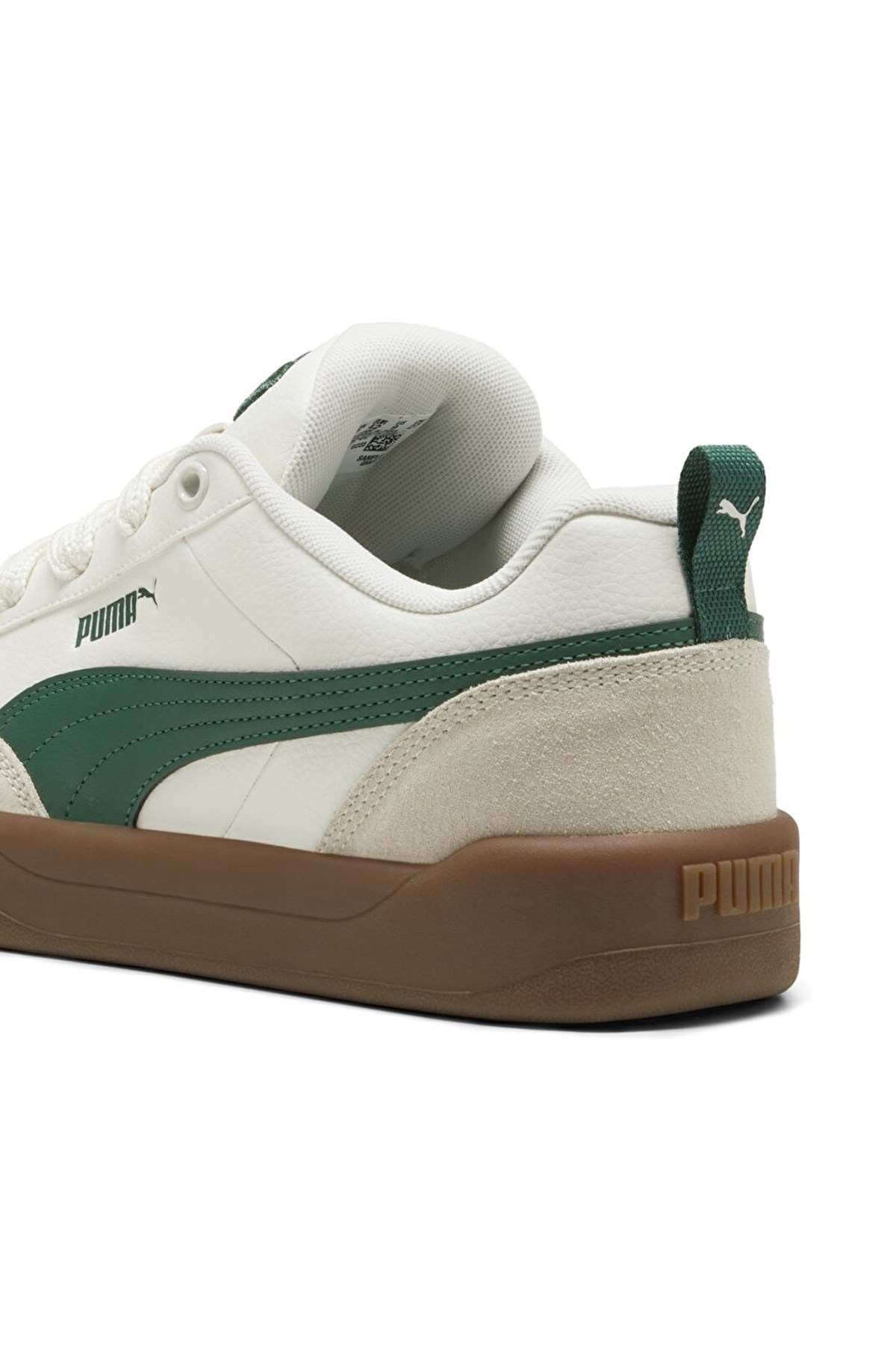 Park Lifestyle Og Erkek Spor Ayakkabı 39726202 - Görsel 4